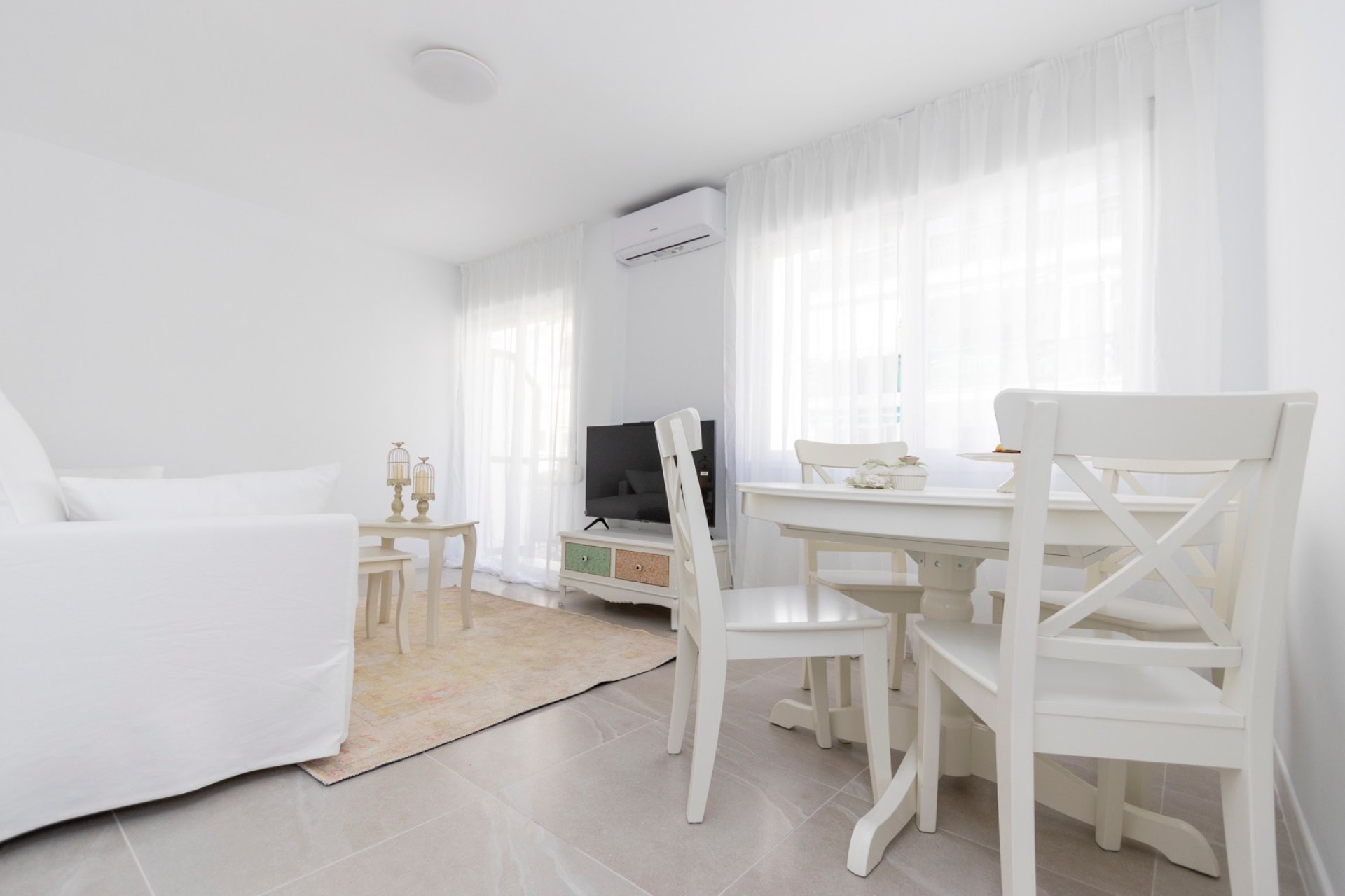 Reventa - Apartamento / piso -
Altea