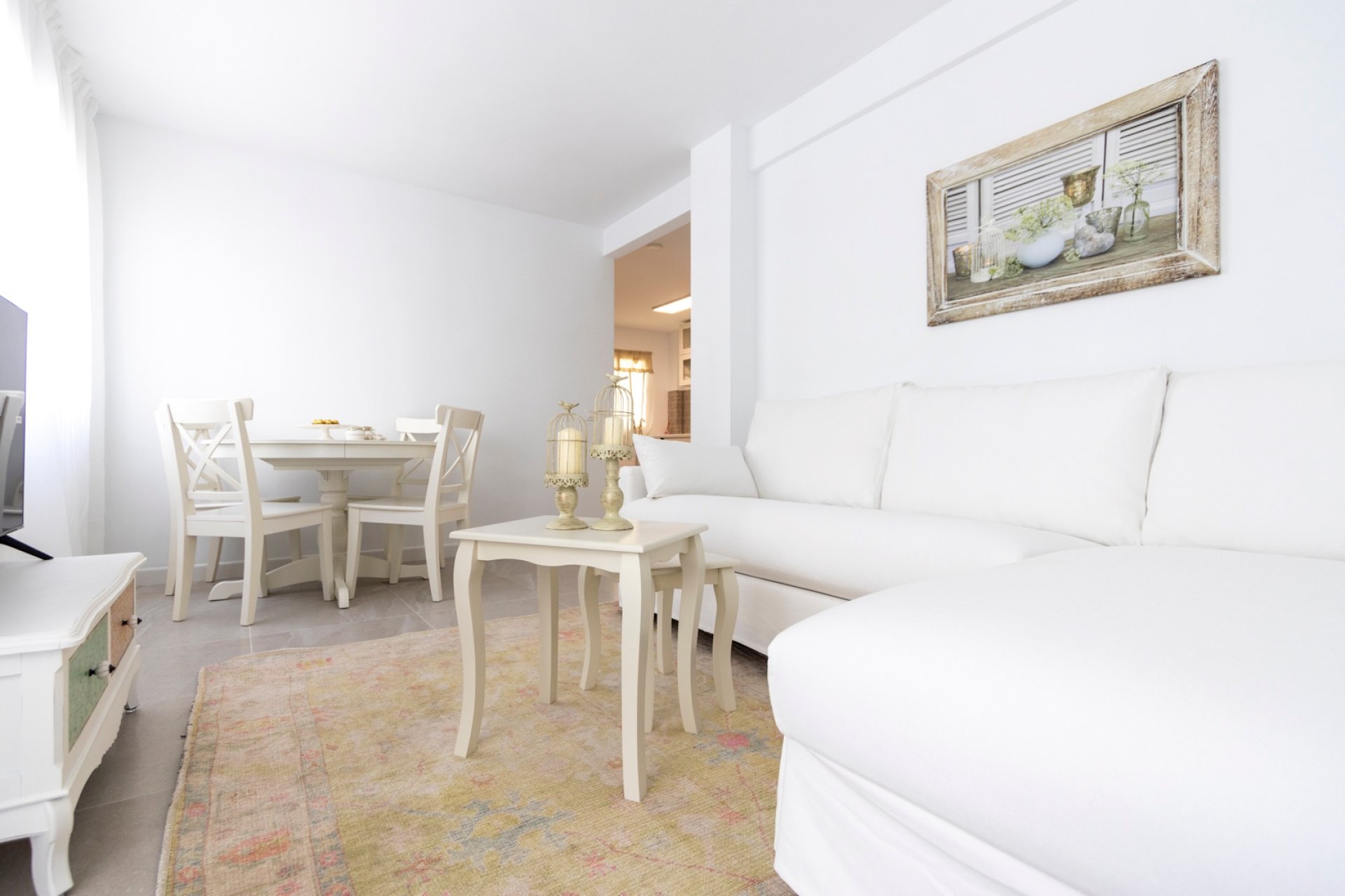 Reventa - Apartamento / piso -
Altea