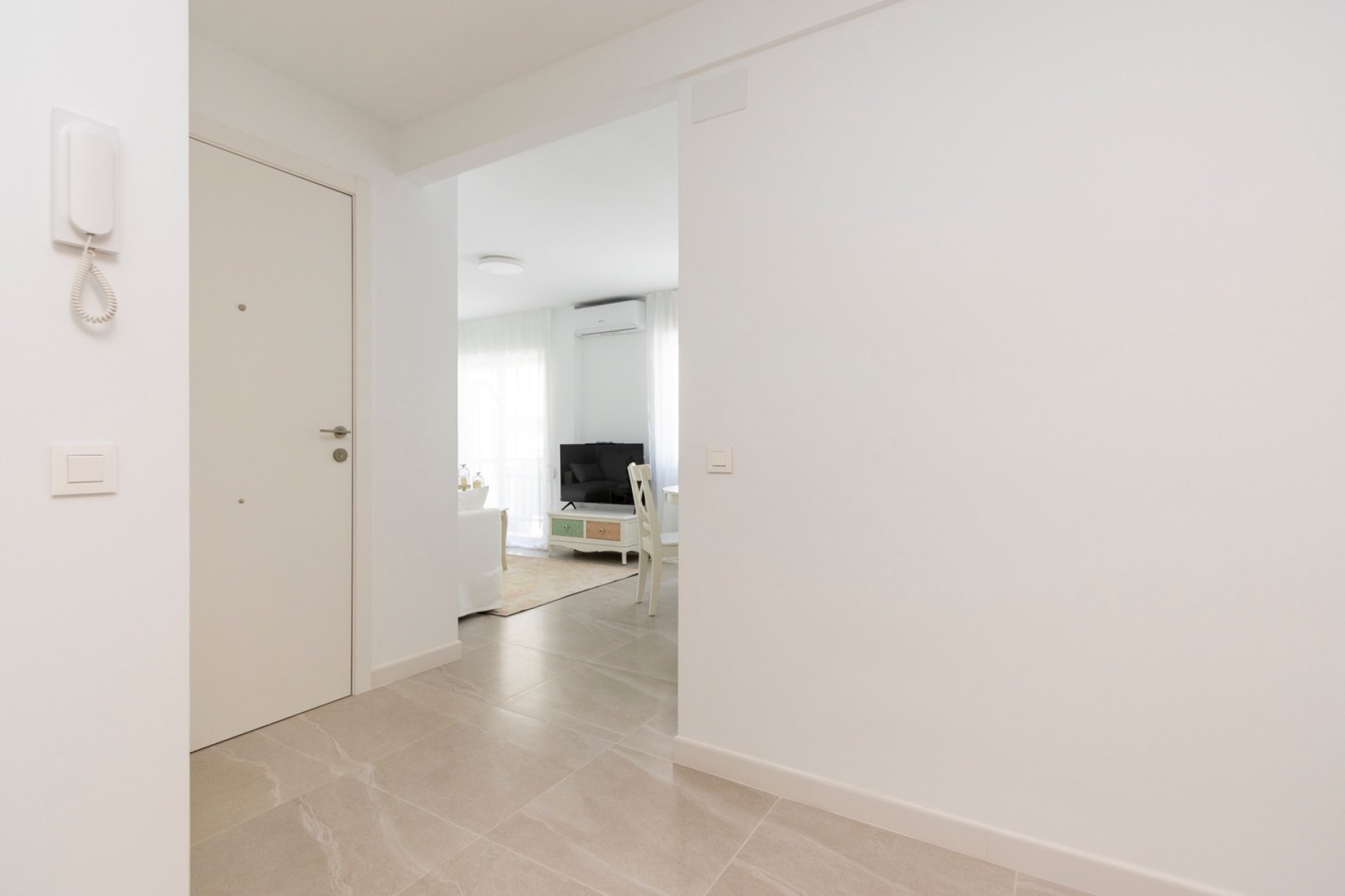 Reventa - Apartamento / piso -
Altea