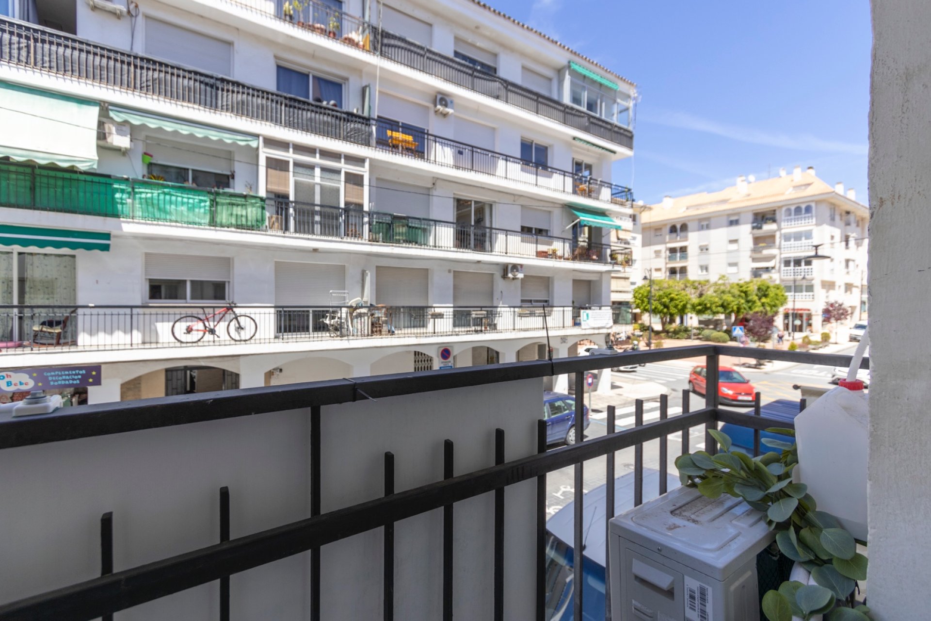 Reventa - Apartamento / piso -
Altea