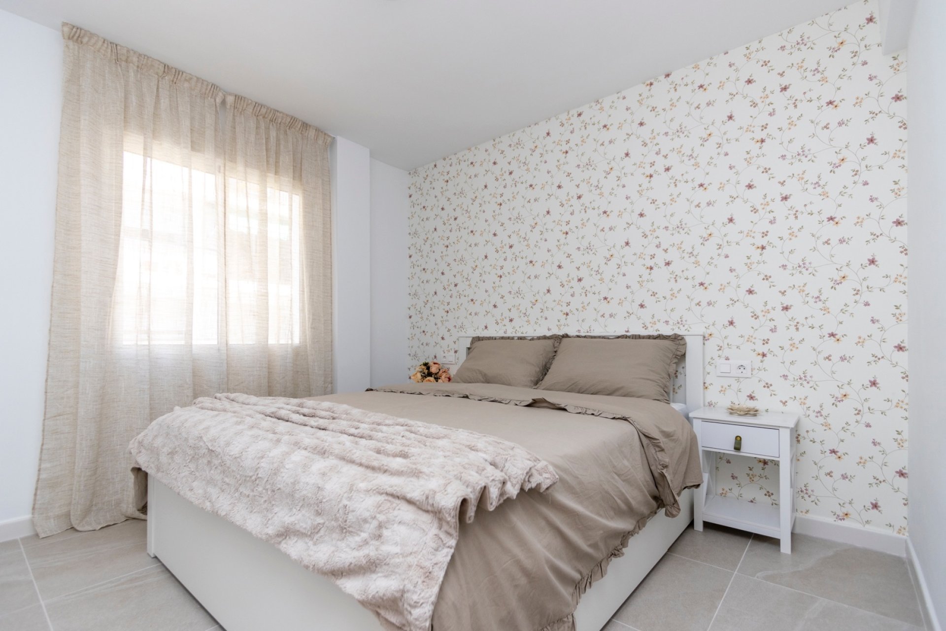 Reventa - Apartamento / piso -
Altea