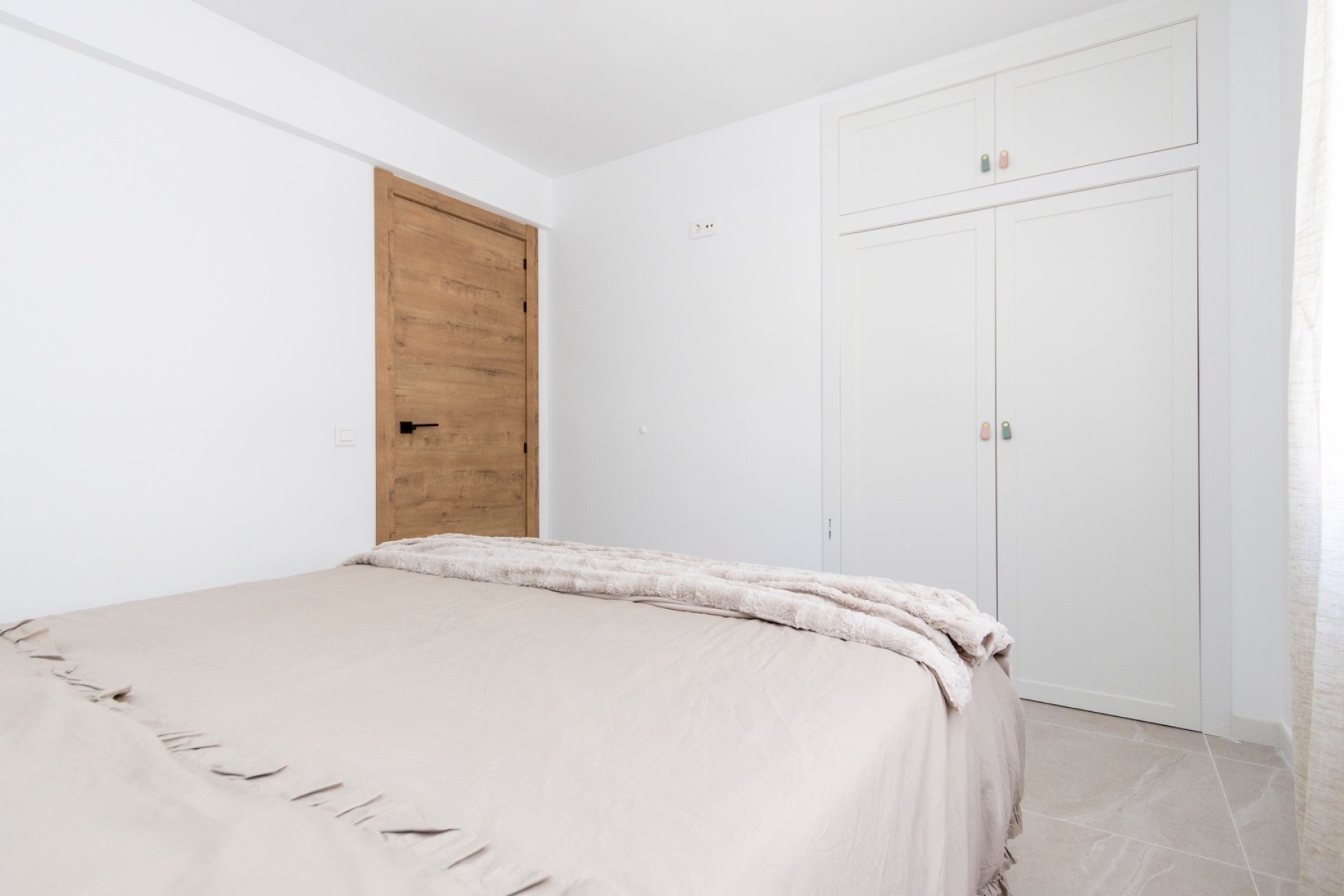 Reventa - Apartamento / piso -
Altea