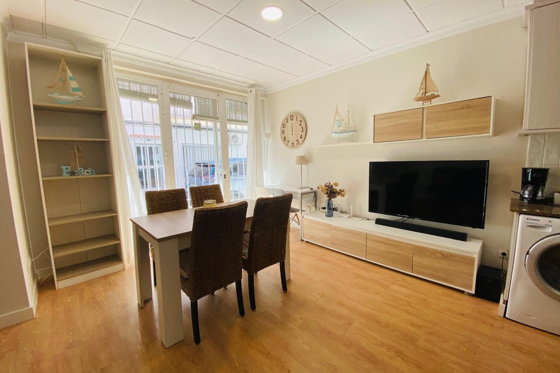 Reventa - Apartamento / piso -
Altea