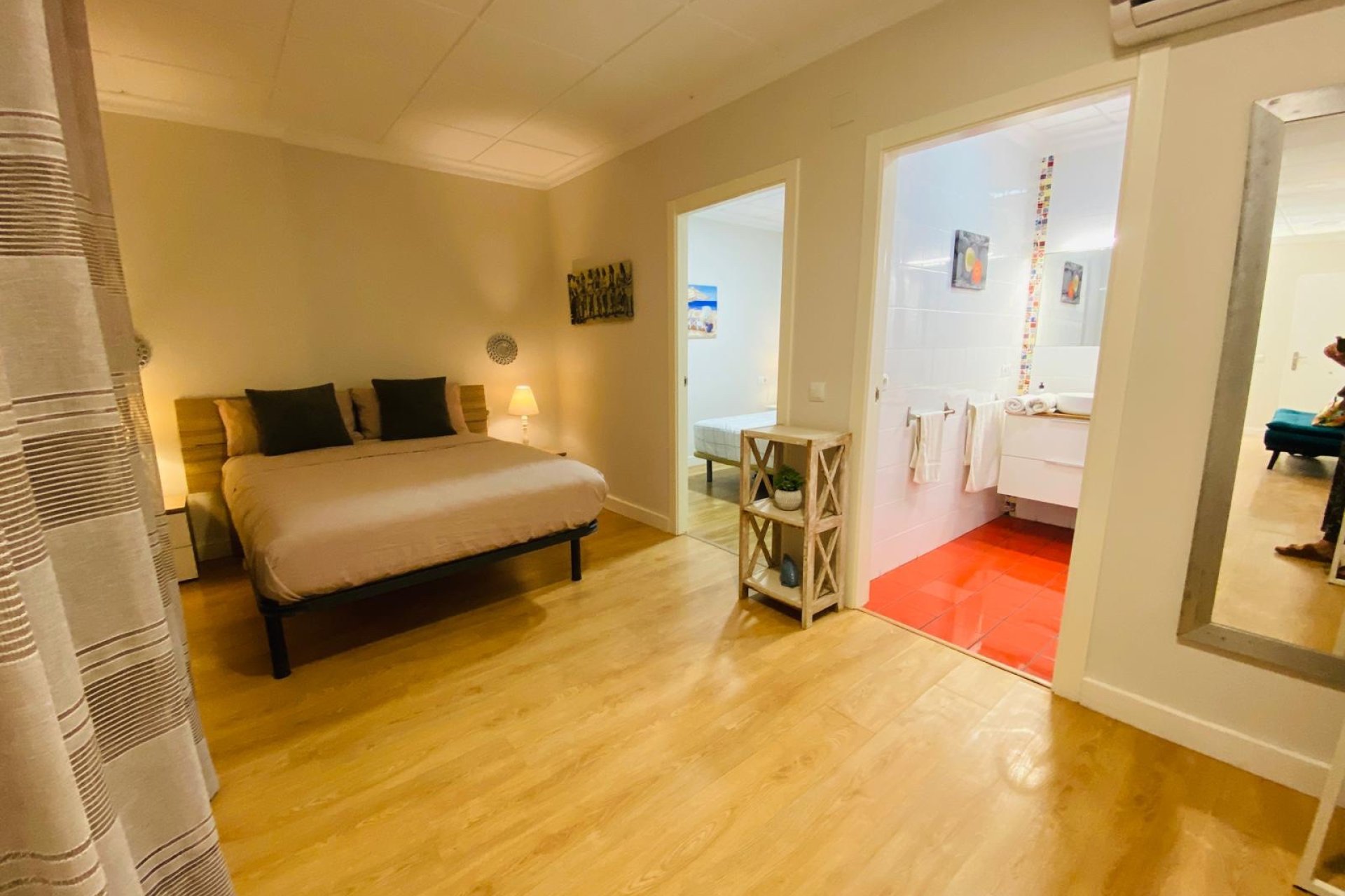 Reventa - Apartamento / piso -
Altea