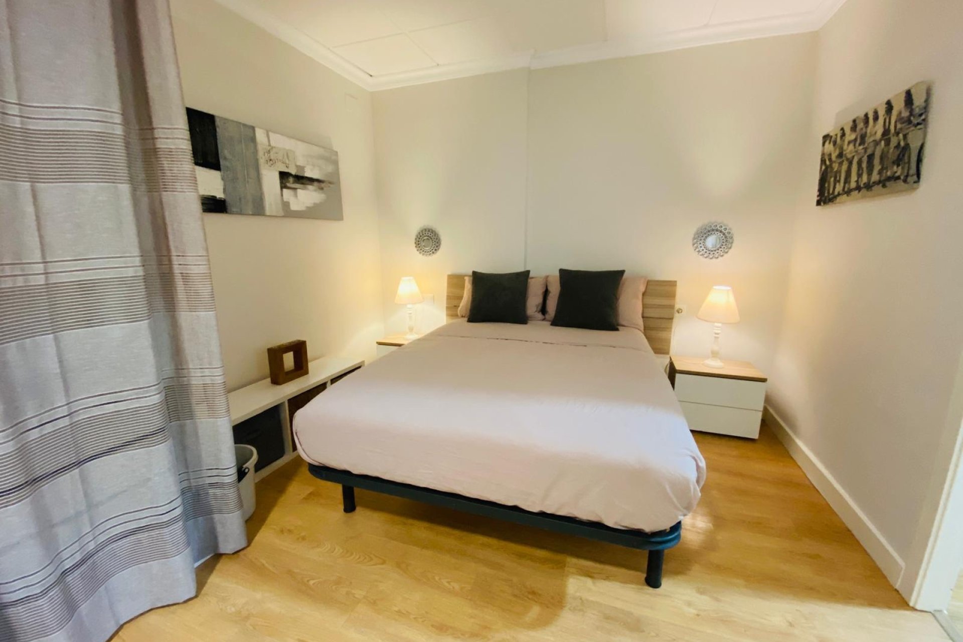 Reventa - Apartamento / piso -
Altea