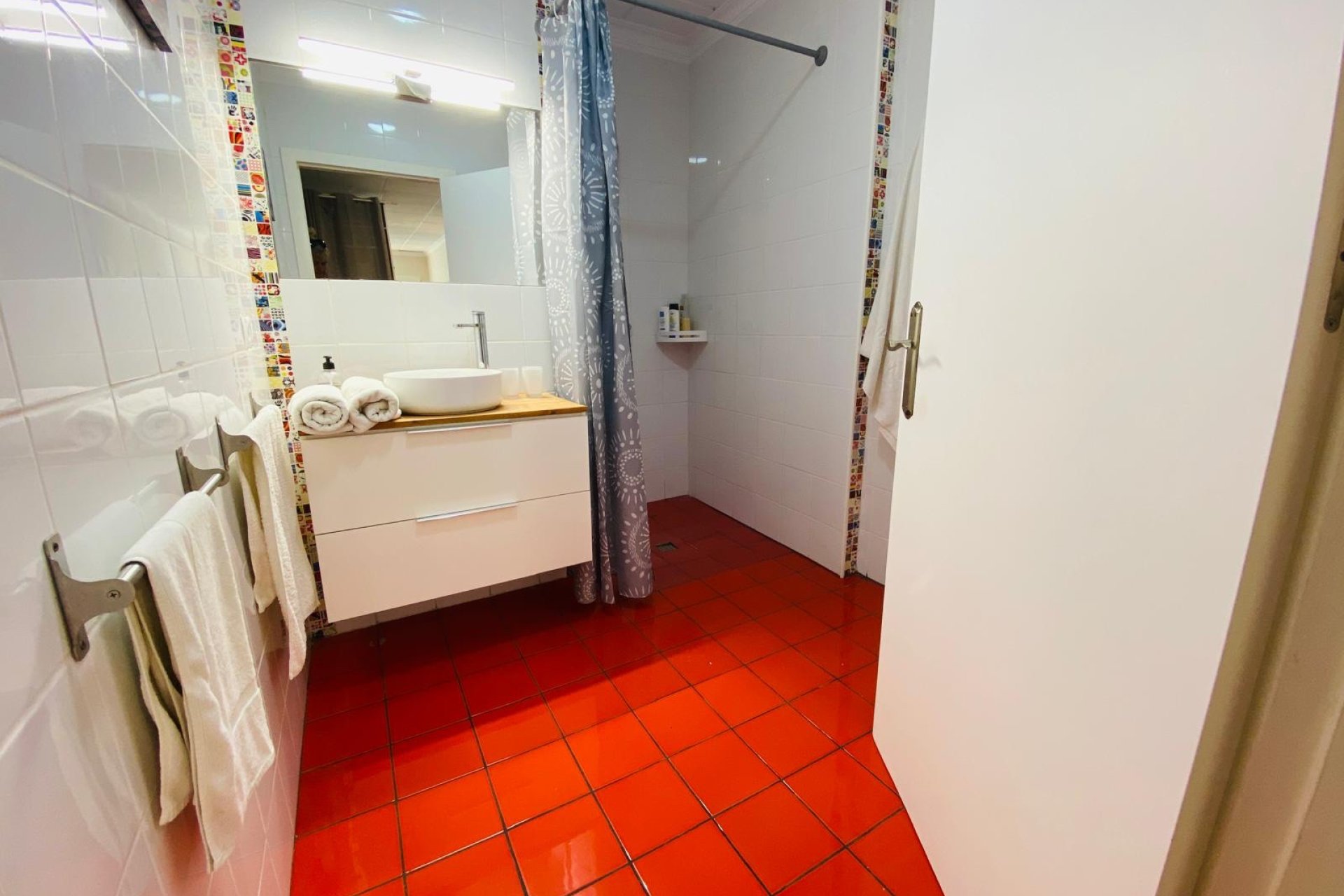 Reventa - Apartamento / piso -
Altea