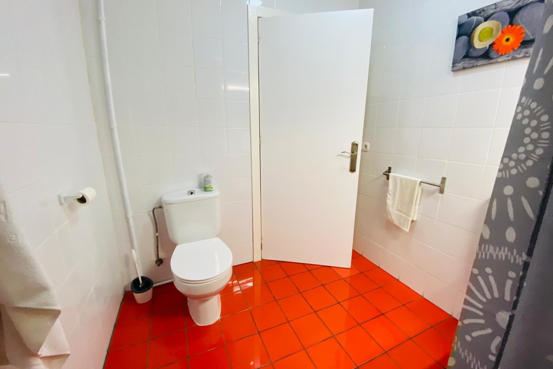 Reventa - Apartamento / piso -
Altea