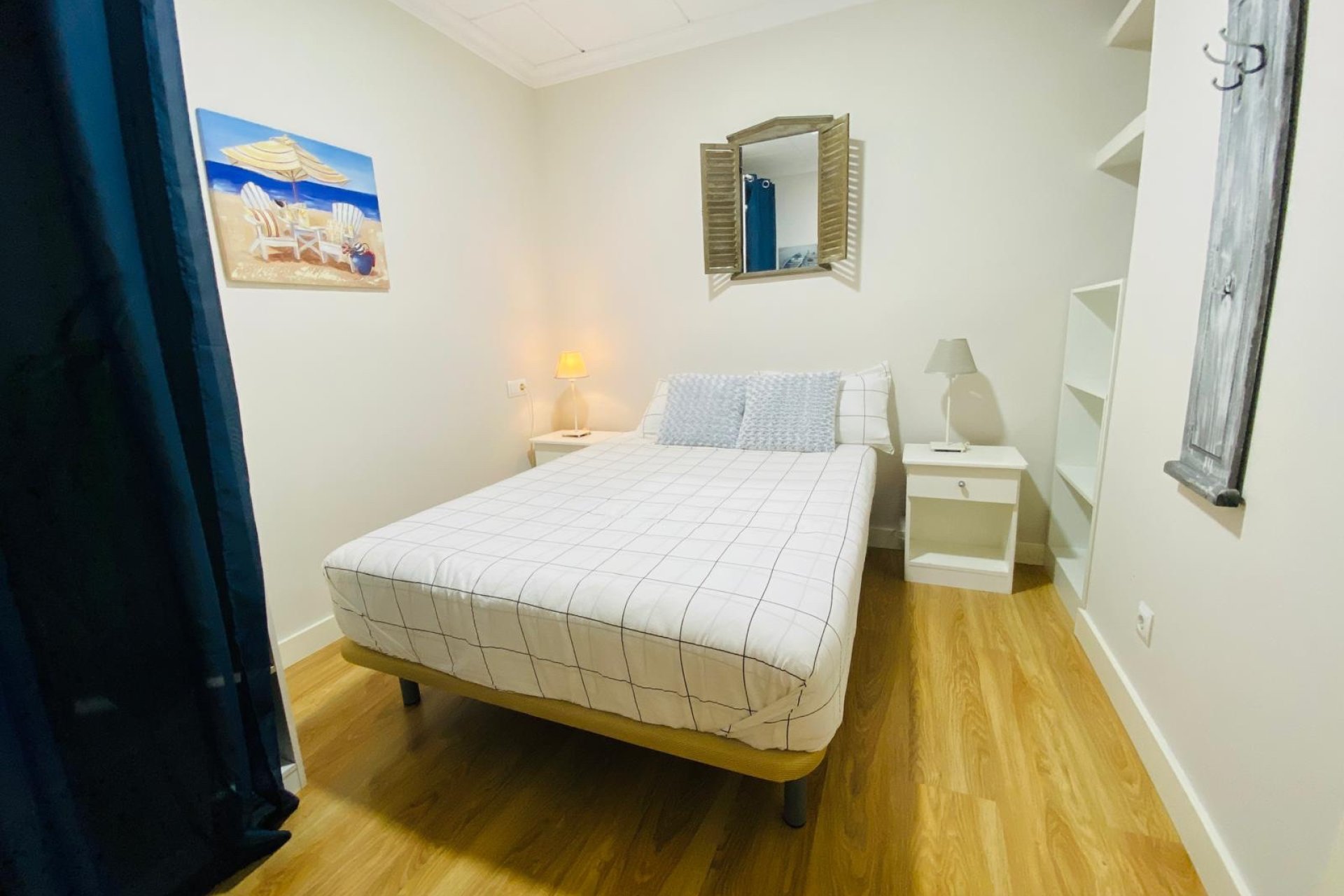 Reventa - Apartamento / piso -
Altea