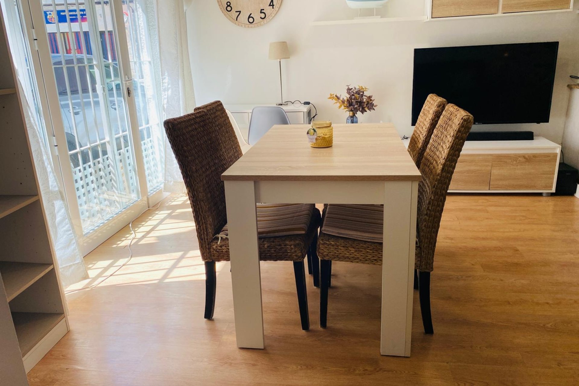 Reventa - Apartamento / piso -
Altea