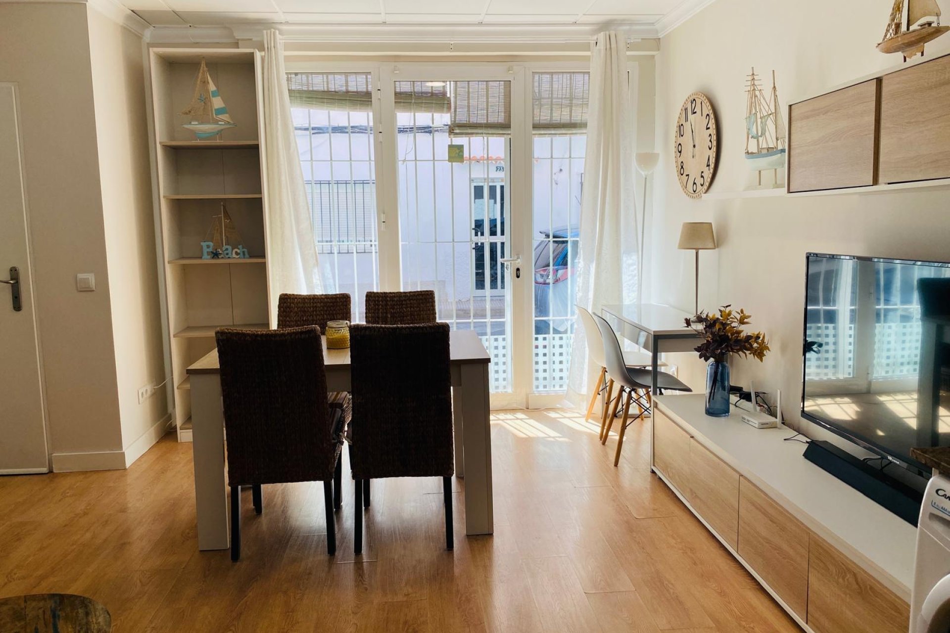 Reventa - Apartamento / piso -
Altea