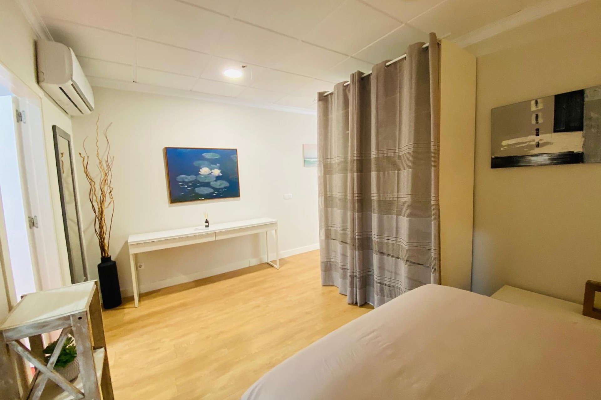 Reventa - Apartamento / piso -
Altea