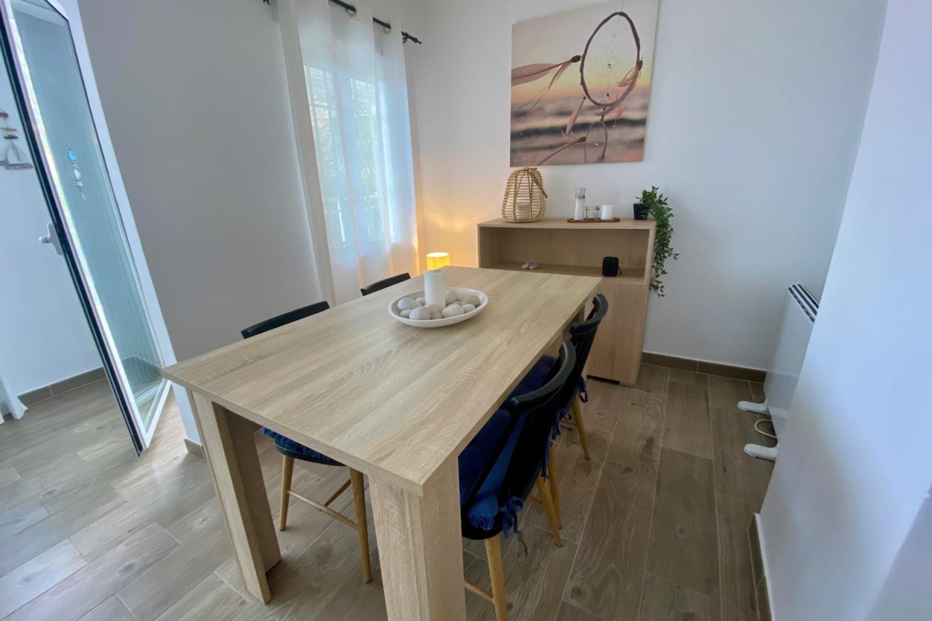 Reventa - Apartamento / piso -
Altea