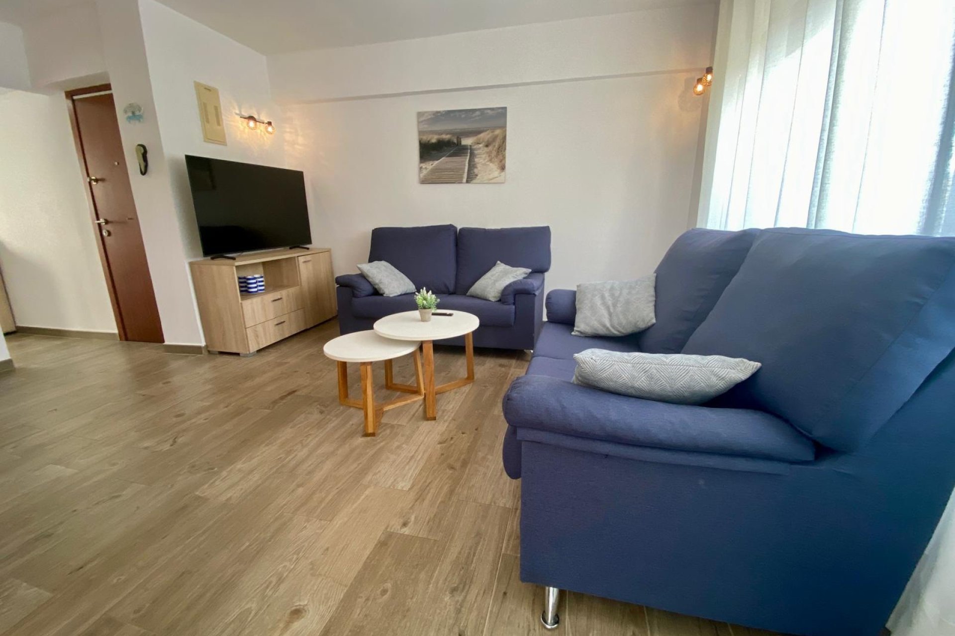 Reventa - Apartamento / piso -
Altea