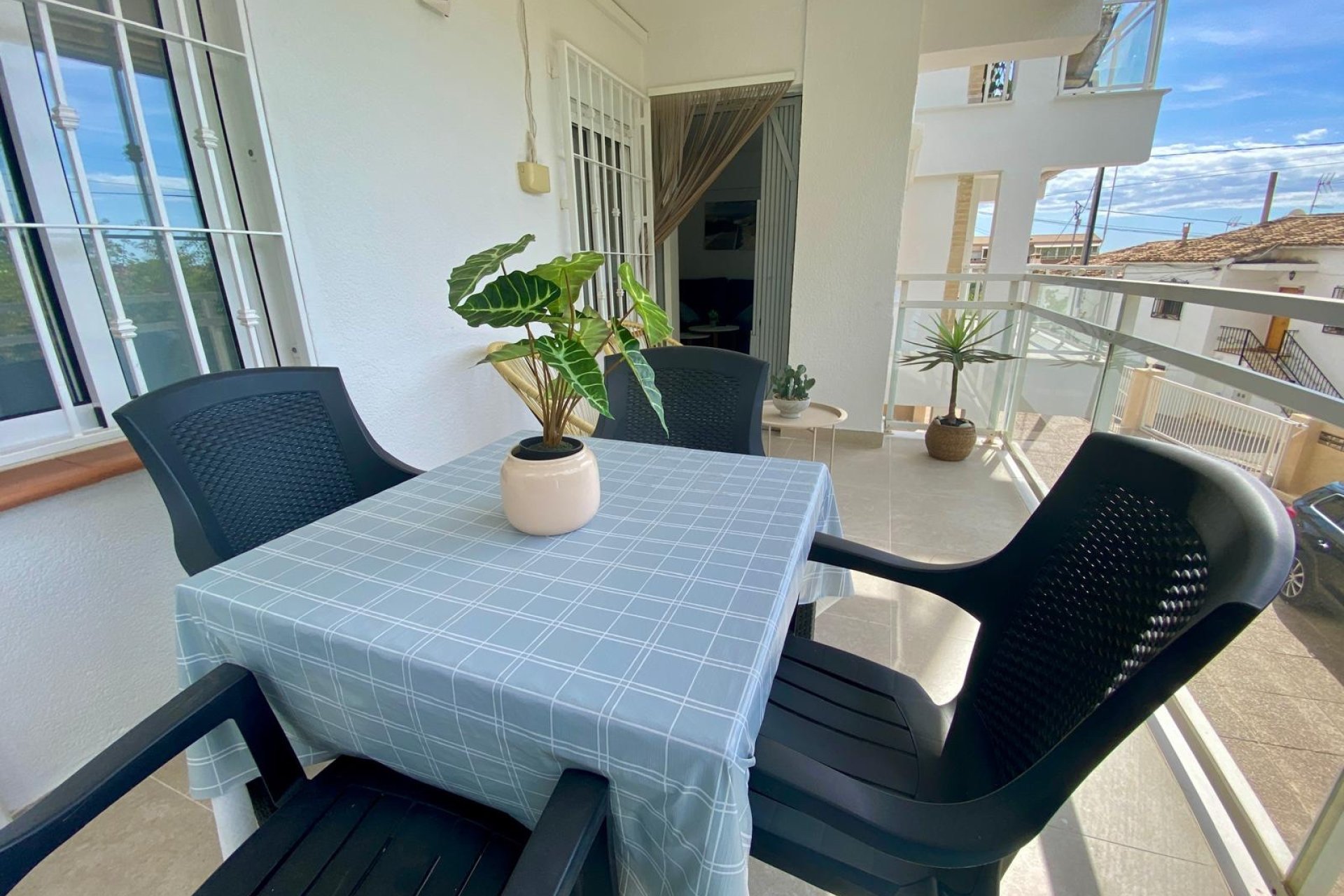Reventa - Apartamento / piso -
Altea