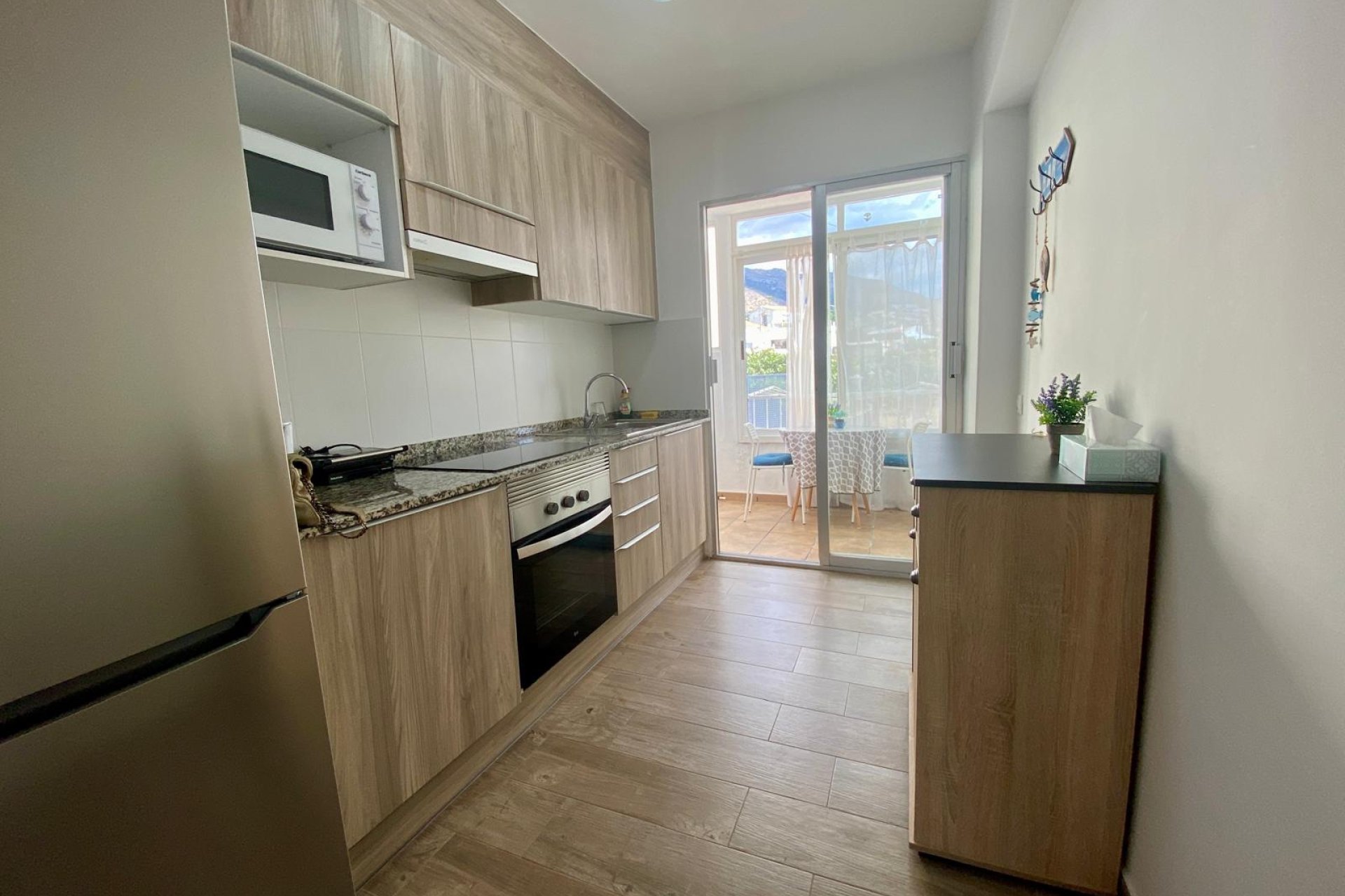 Reventa - Apartamento / piso -
Altea