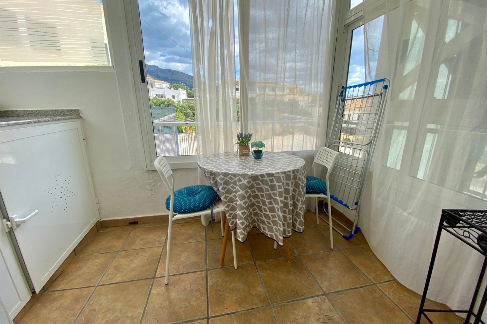 Reventa - Apartamento / piso -
Altea