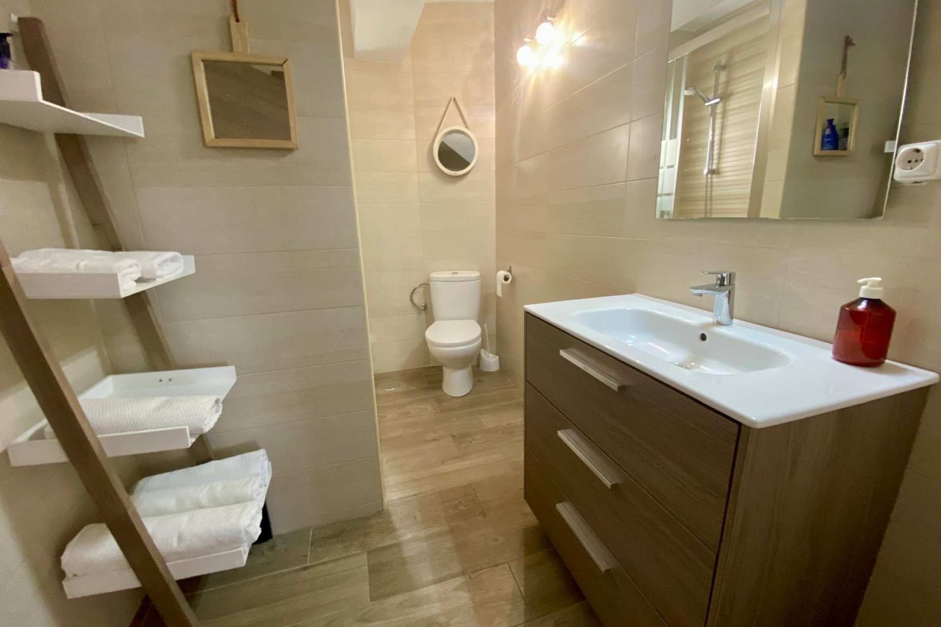 Reventa - Apartamento / piso -
Altea