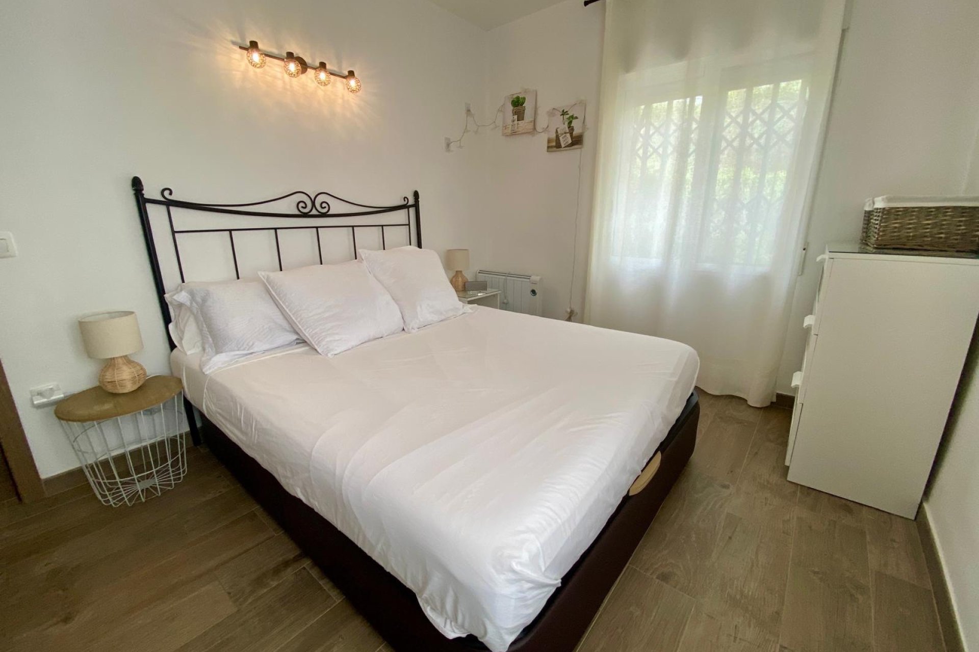 Reventa - Apartamento / piso -
Altea