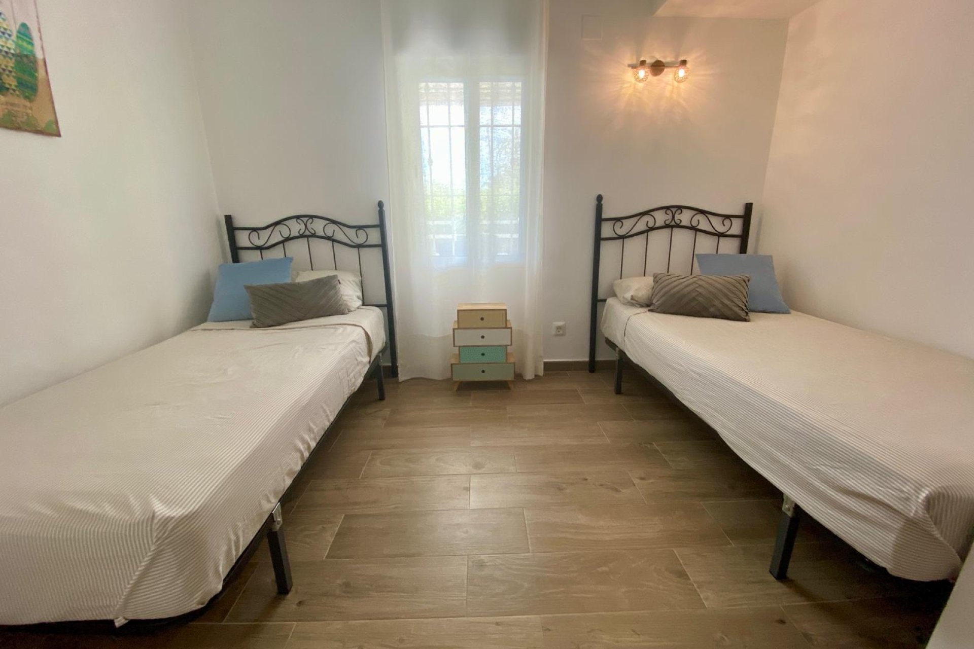 Reventa - Apartamento / piso -
Altea