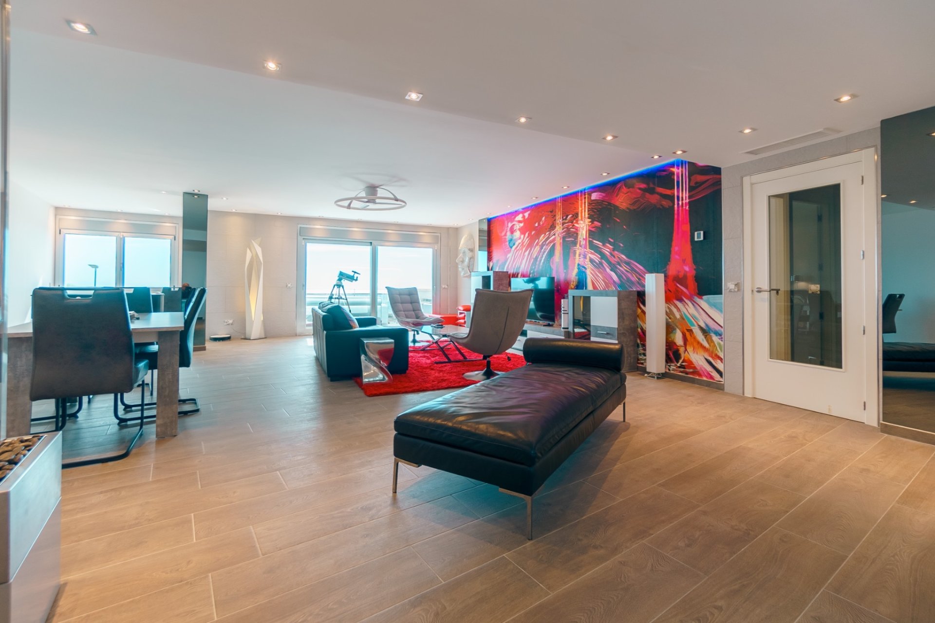 Reventa - Apartamento / piso -
Altea