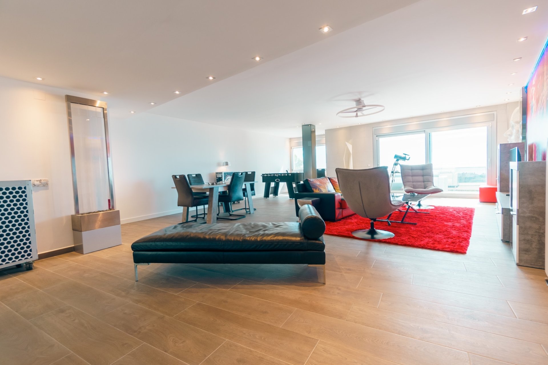 Reventa - Apartamento / piso -
Altea