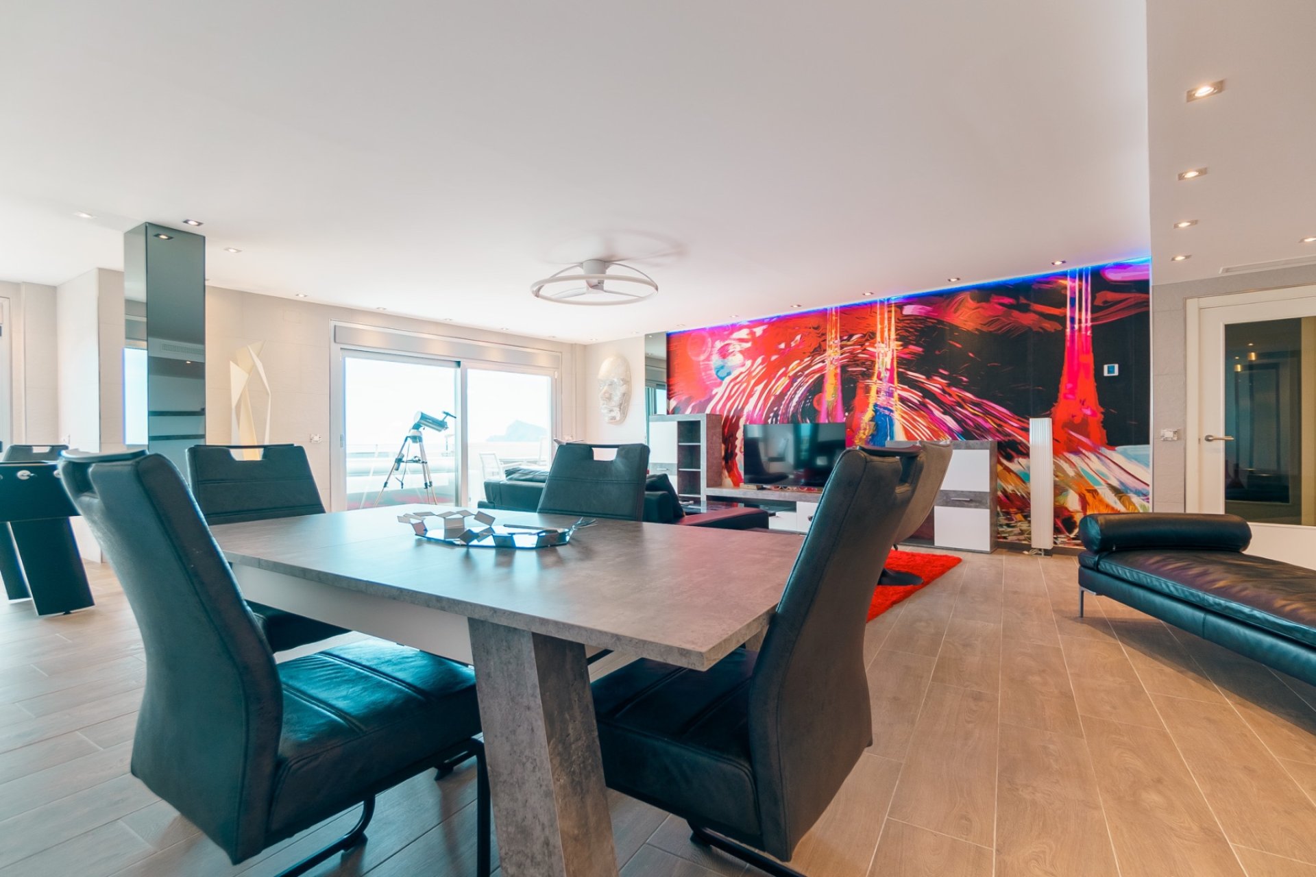 Reventa - Apartamento / piso -
Altea