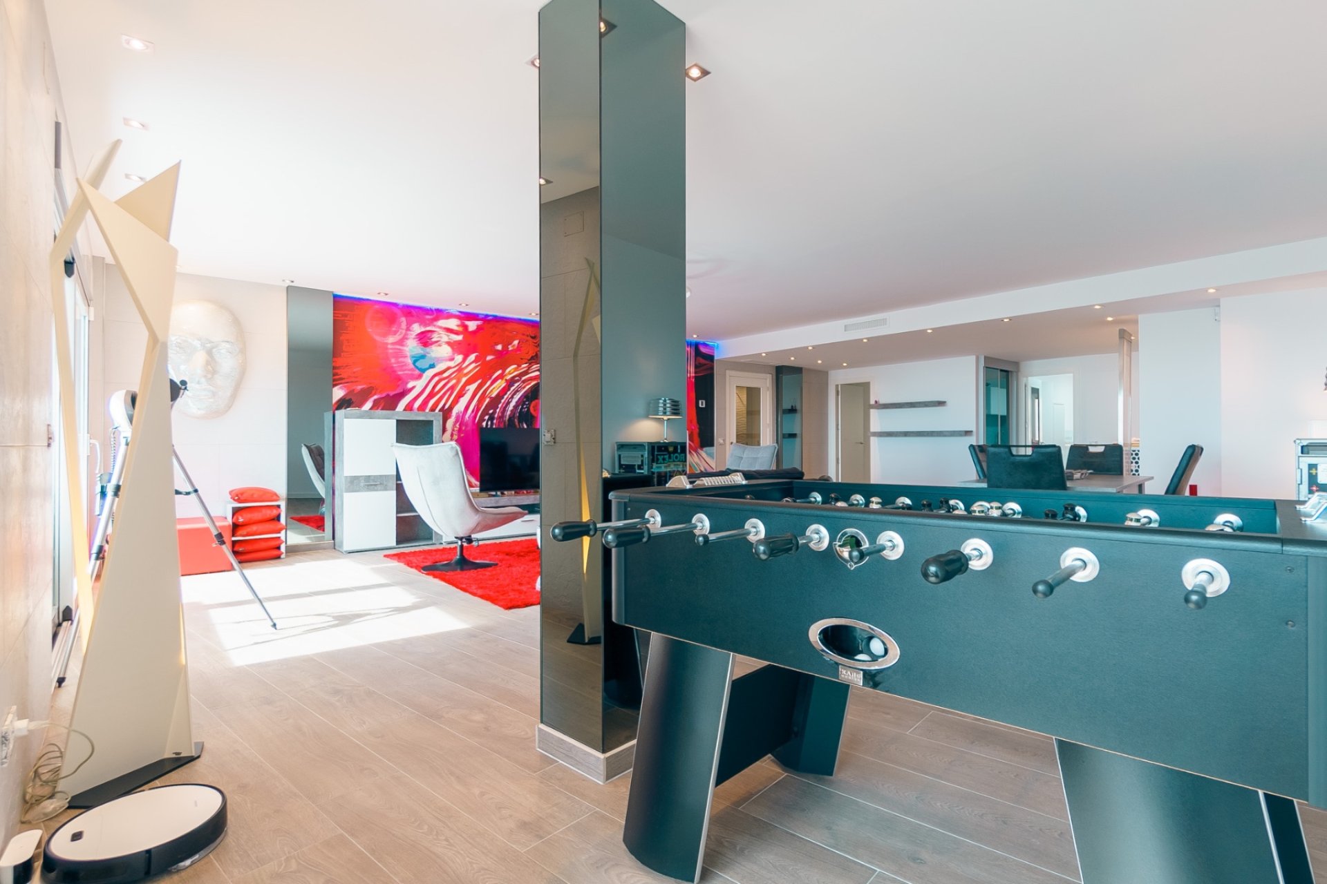 Reventa - Apartamento / piso -
Altea