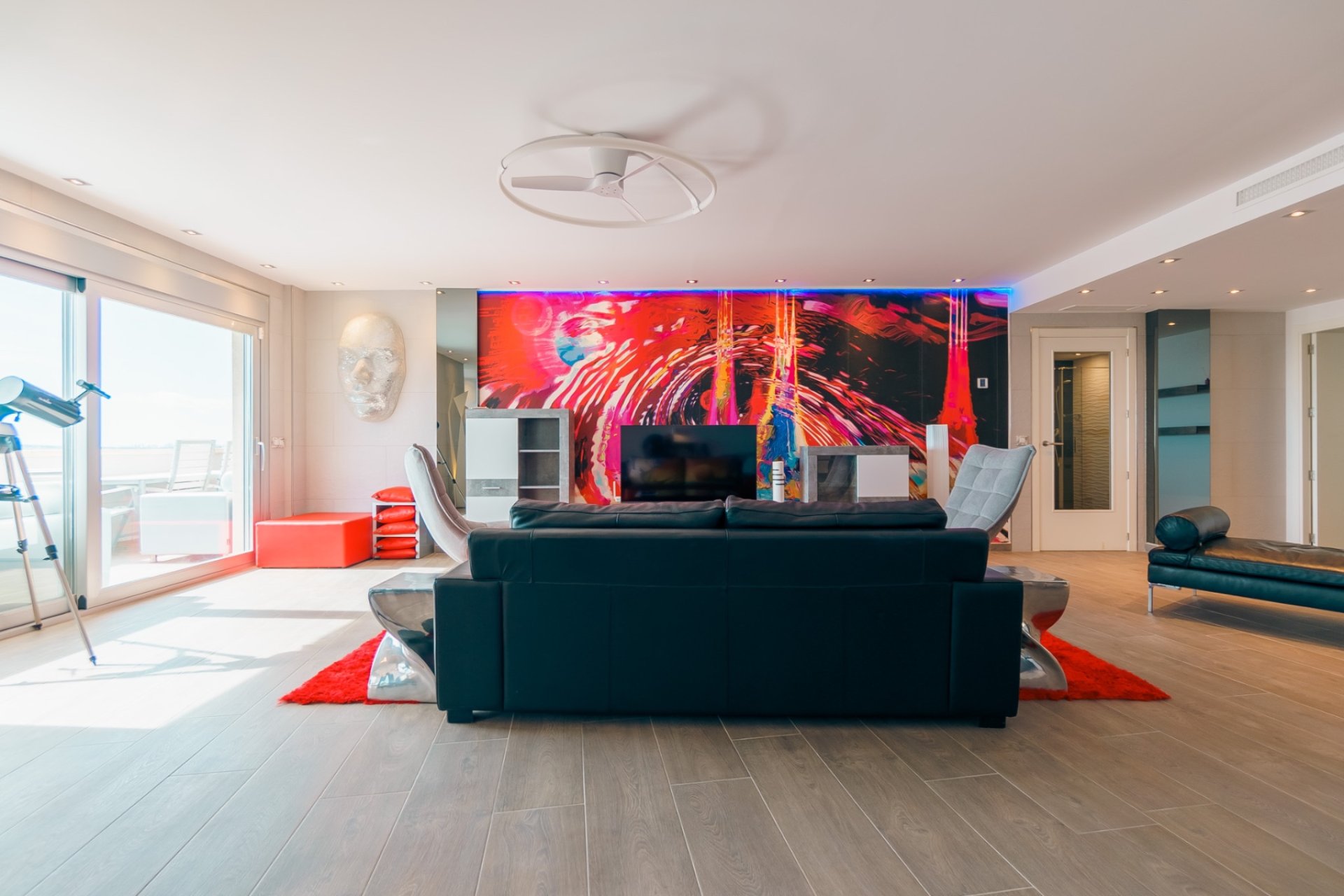 Reventa - Apartamento / piso -
Altea