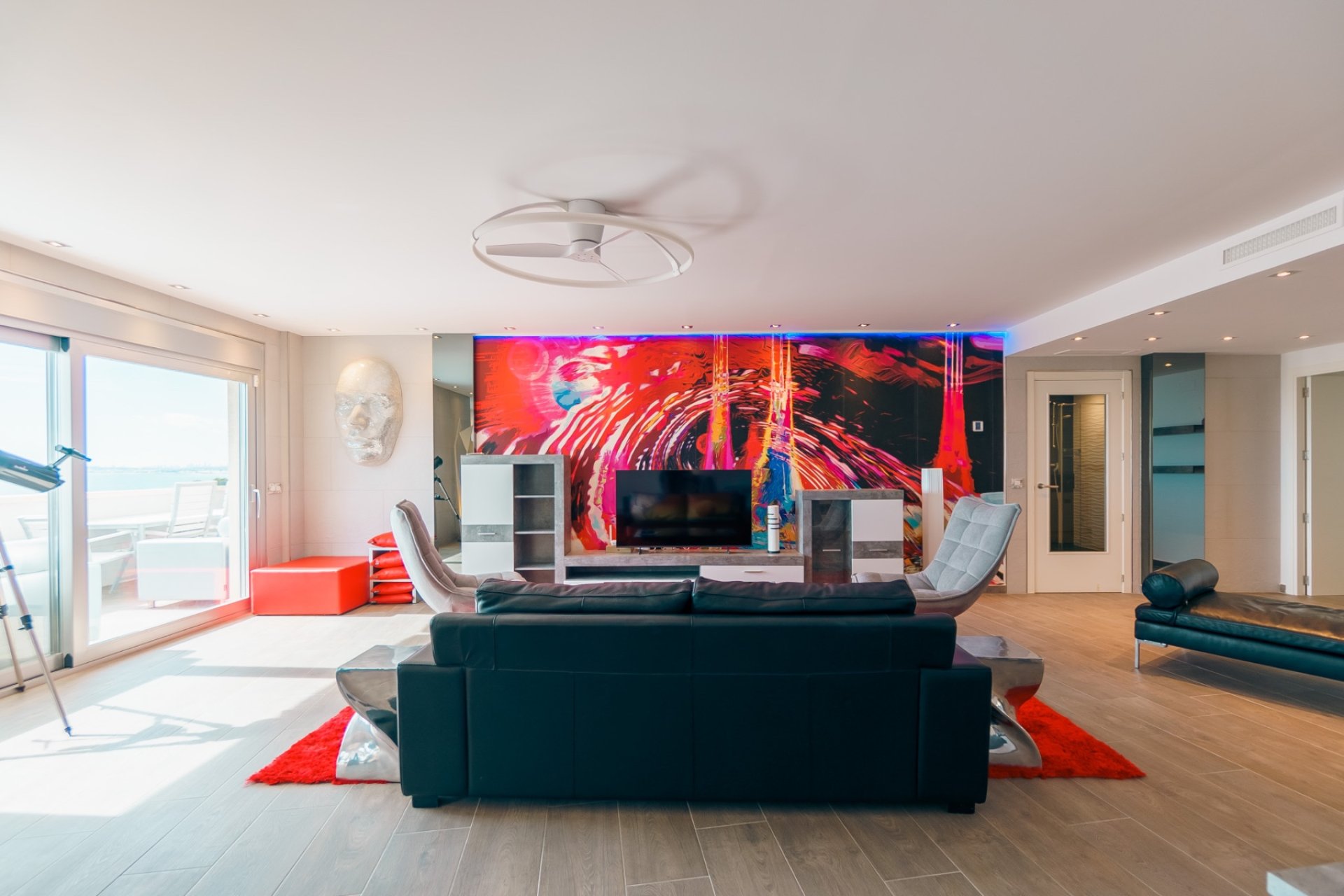 Reventa - Apartamento / piso -
Altea