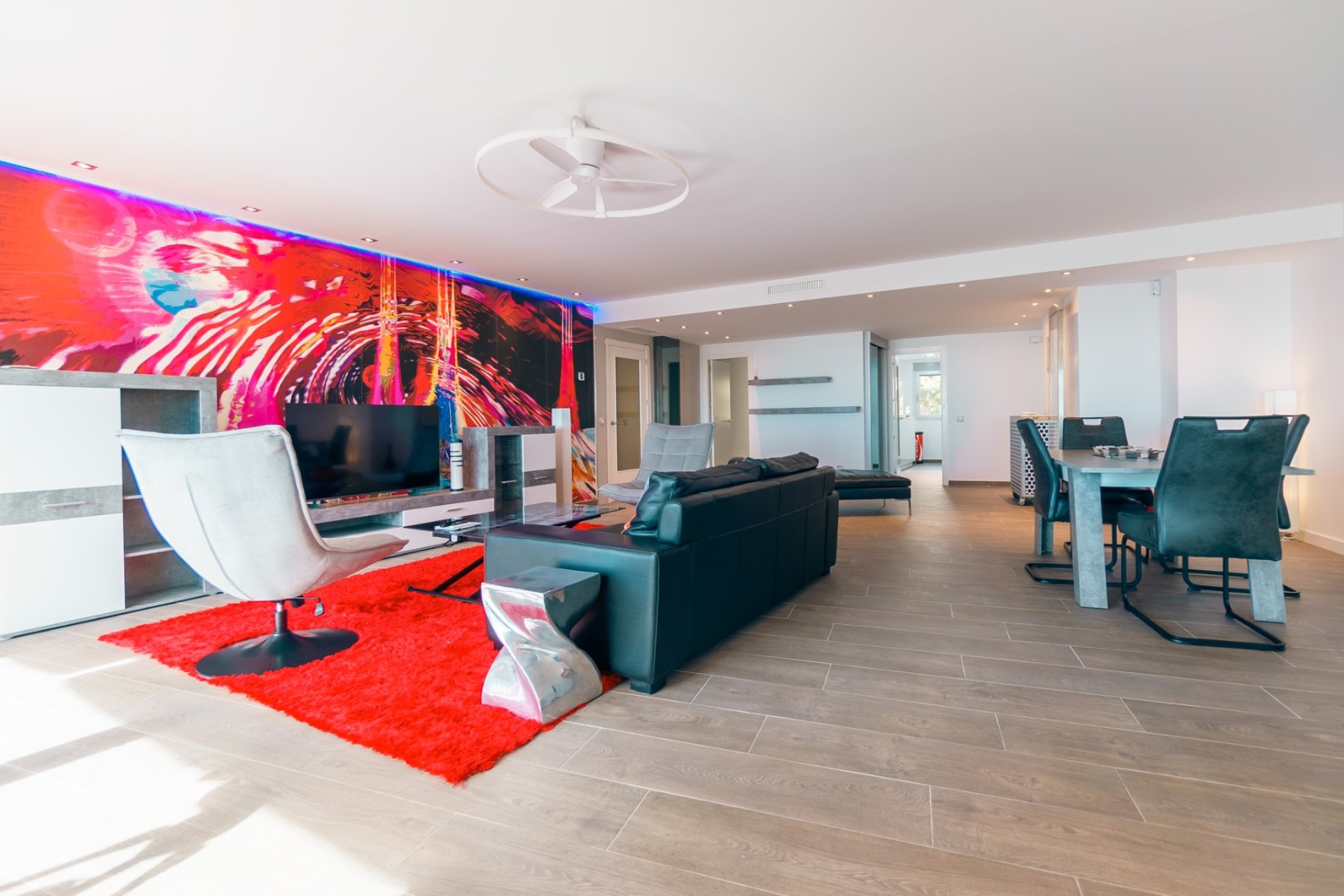 Reventa - Apartamento / piso -
Altea