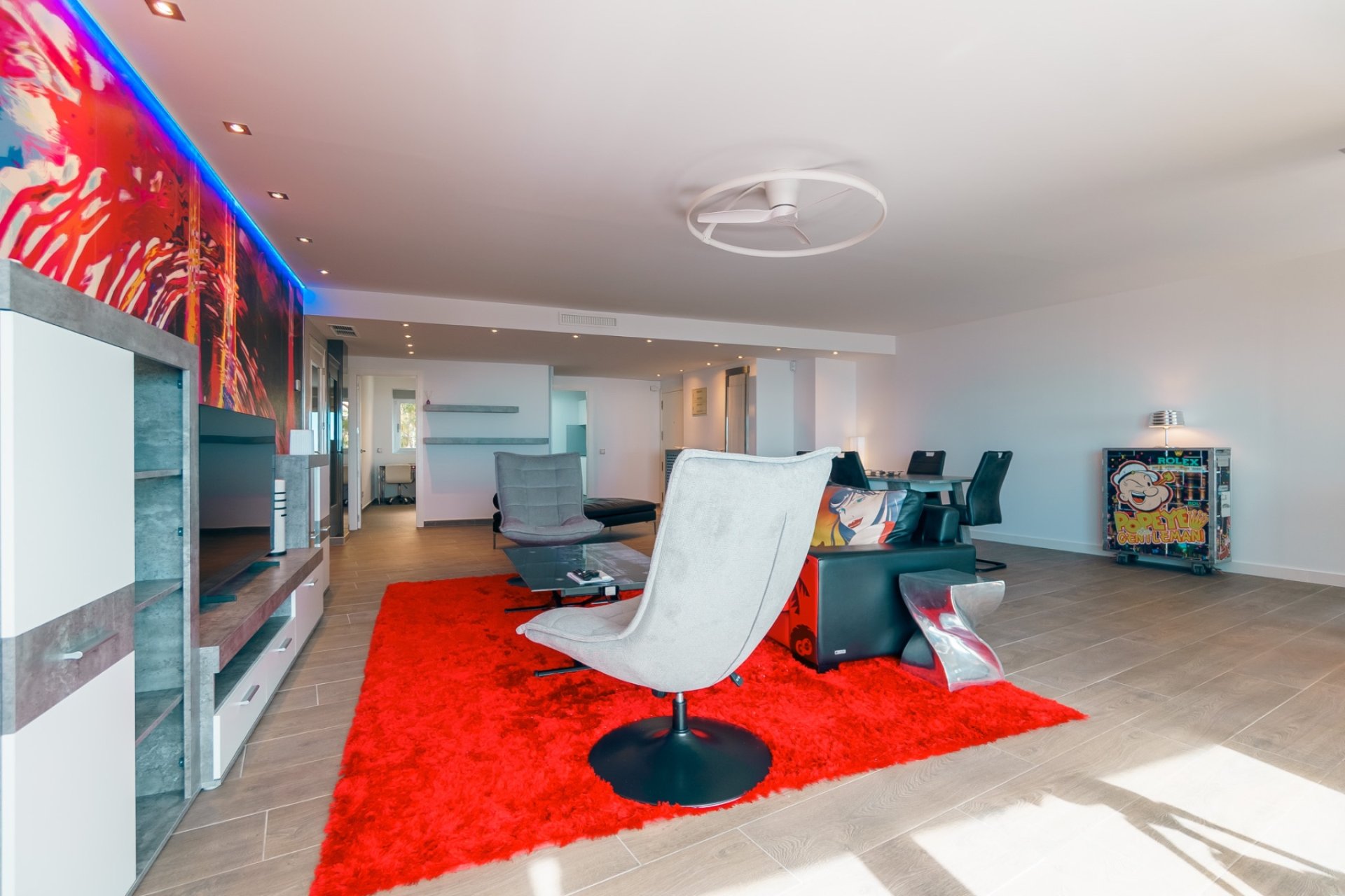 Reventa - Apartamento / piso -
Altea