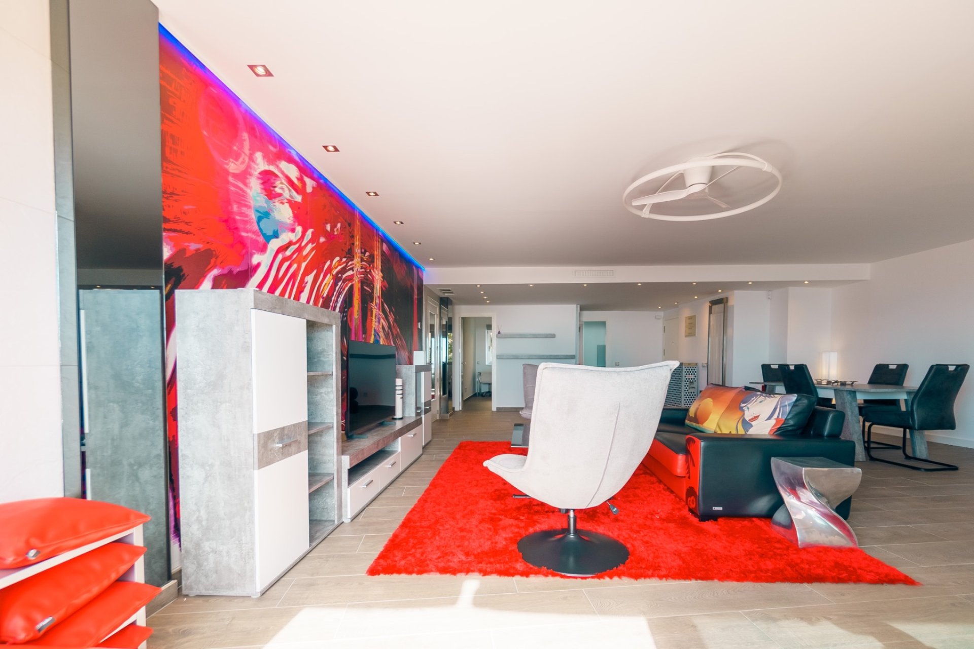 Reventa - Apartamento / piso -
Altea