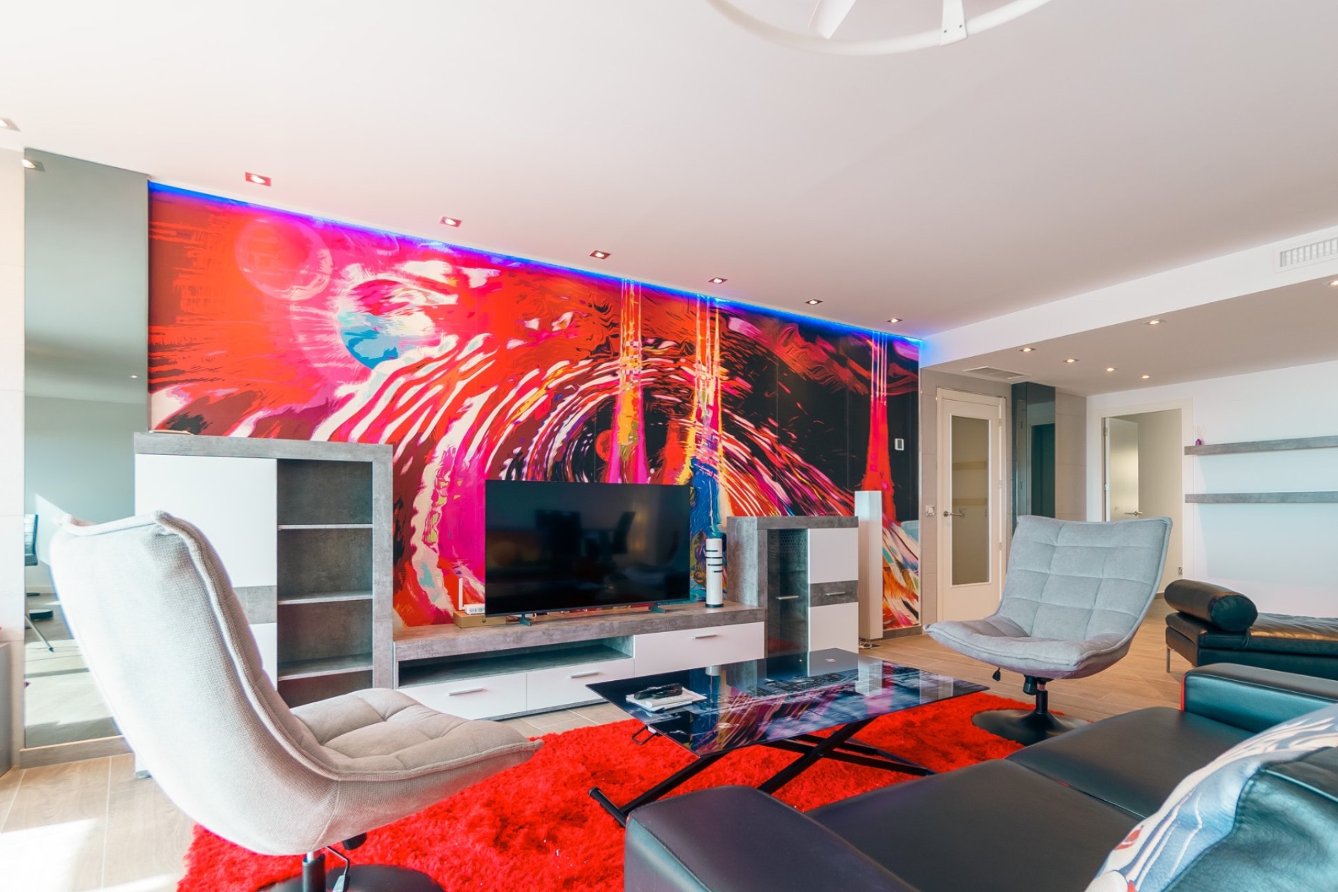 Reventa - Apartamento / piso -
Altea