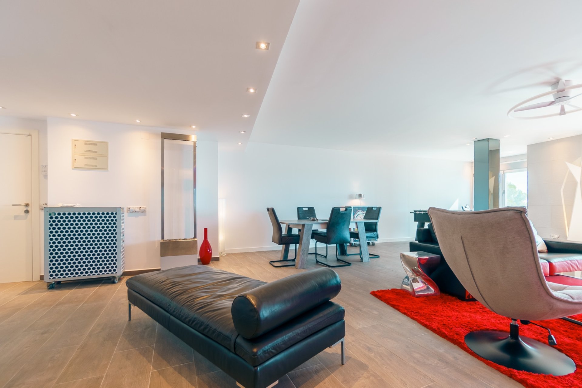 Reventa - Apartamento / piso -
Altea