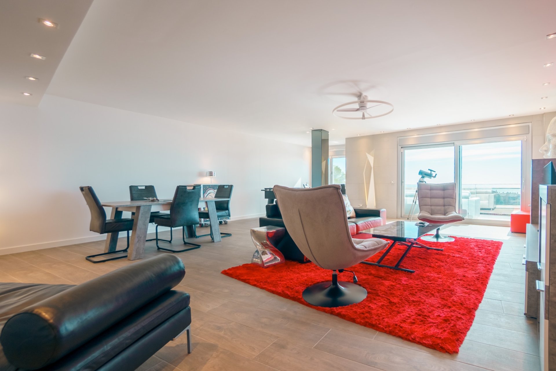 Reventa - Apartamento / piso -
Altea