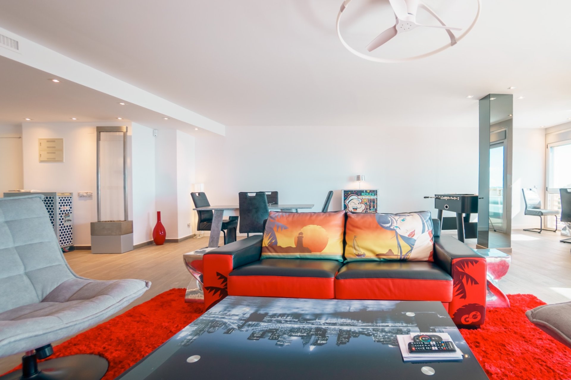 Reventa - Apartamento / piso -
Altea