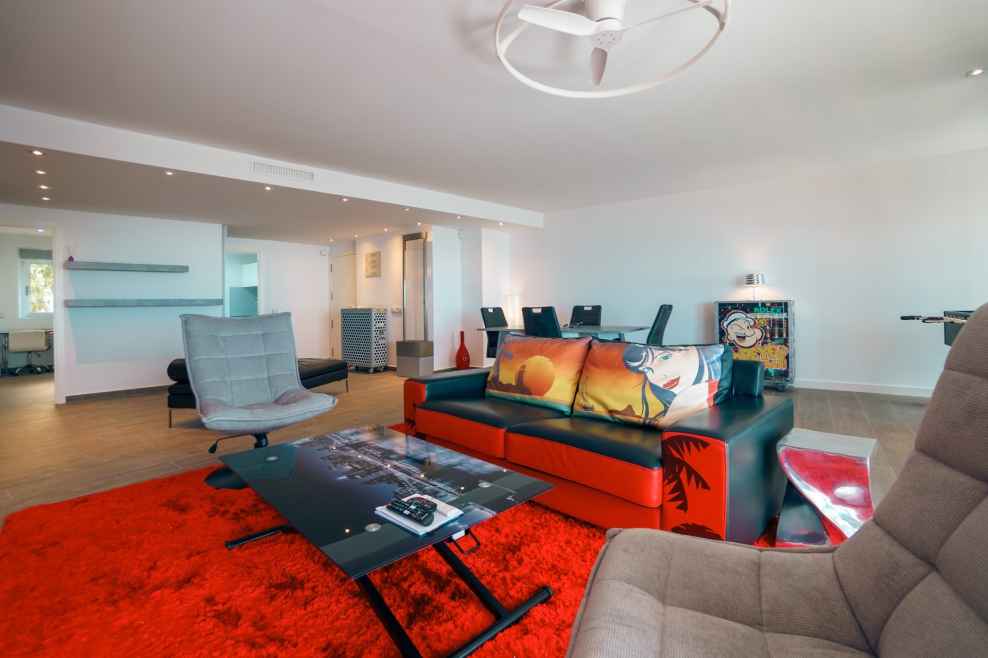 Reventa - Apartamento / piso -
Altea