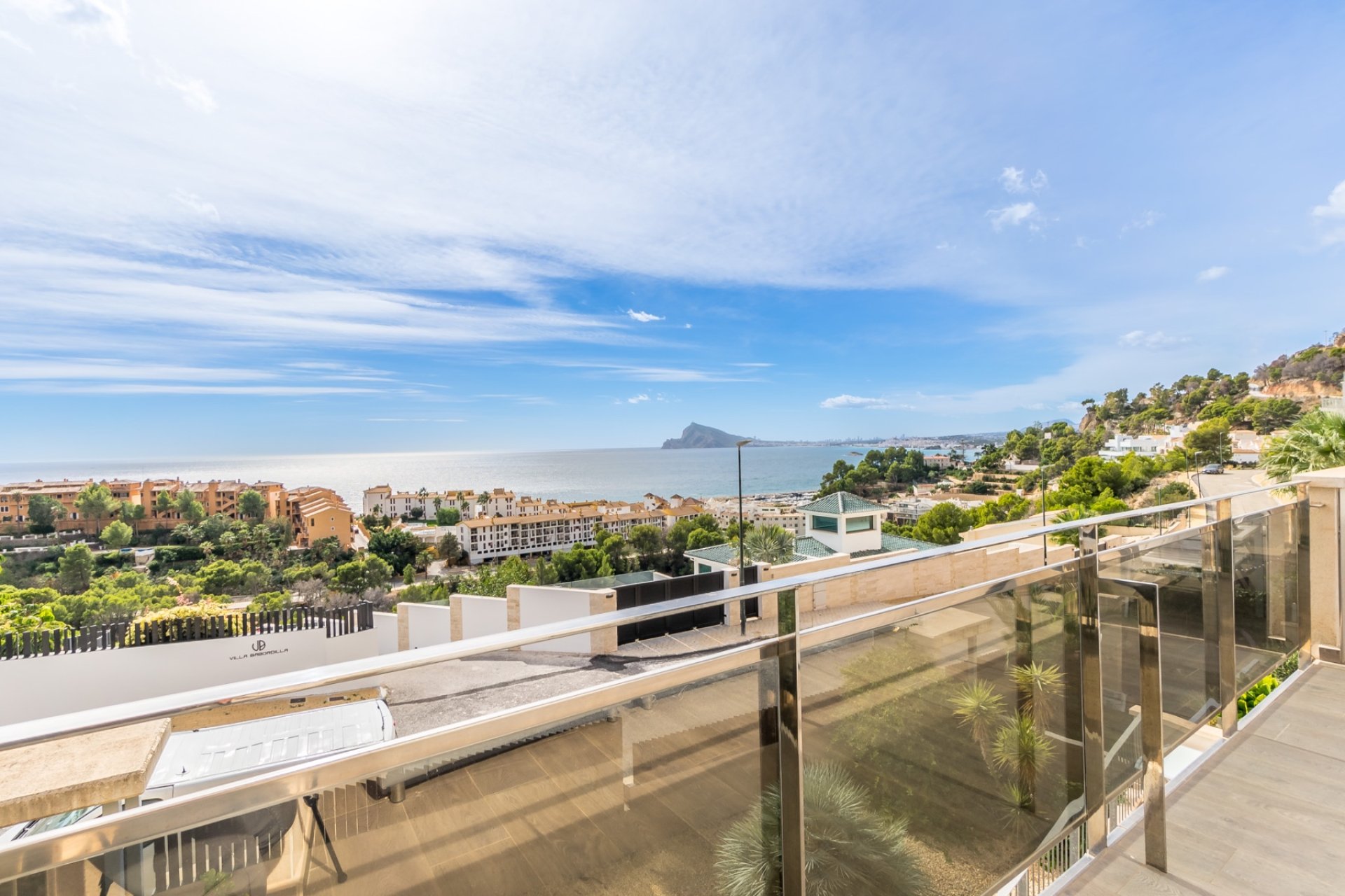 Reventa - Apartamento / piso -
Altea