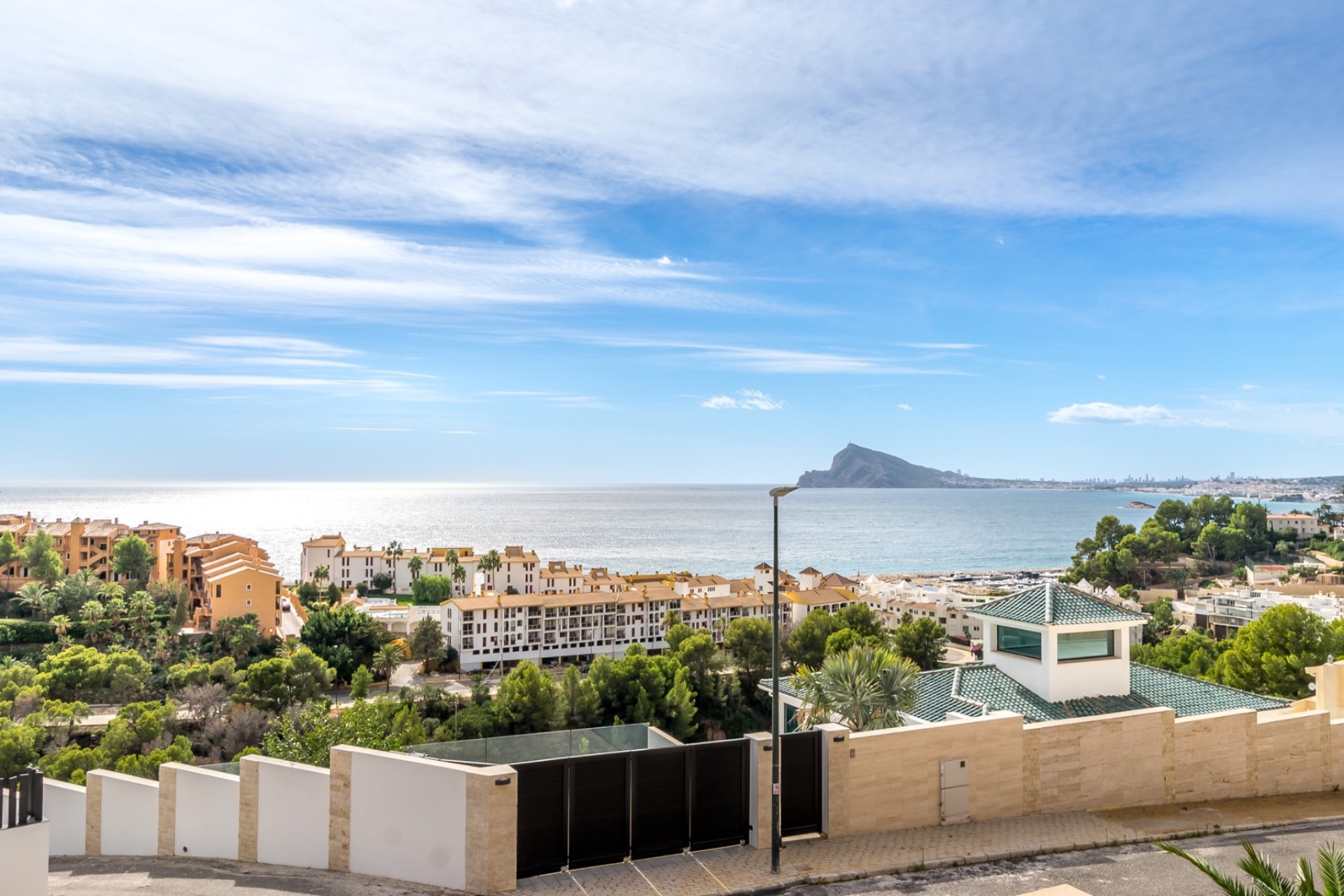 Reventa - Apartamento / piso -
Altea