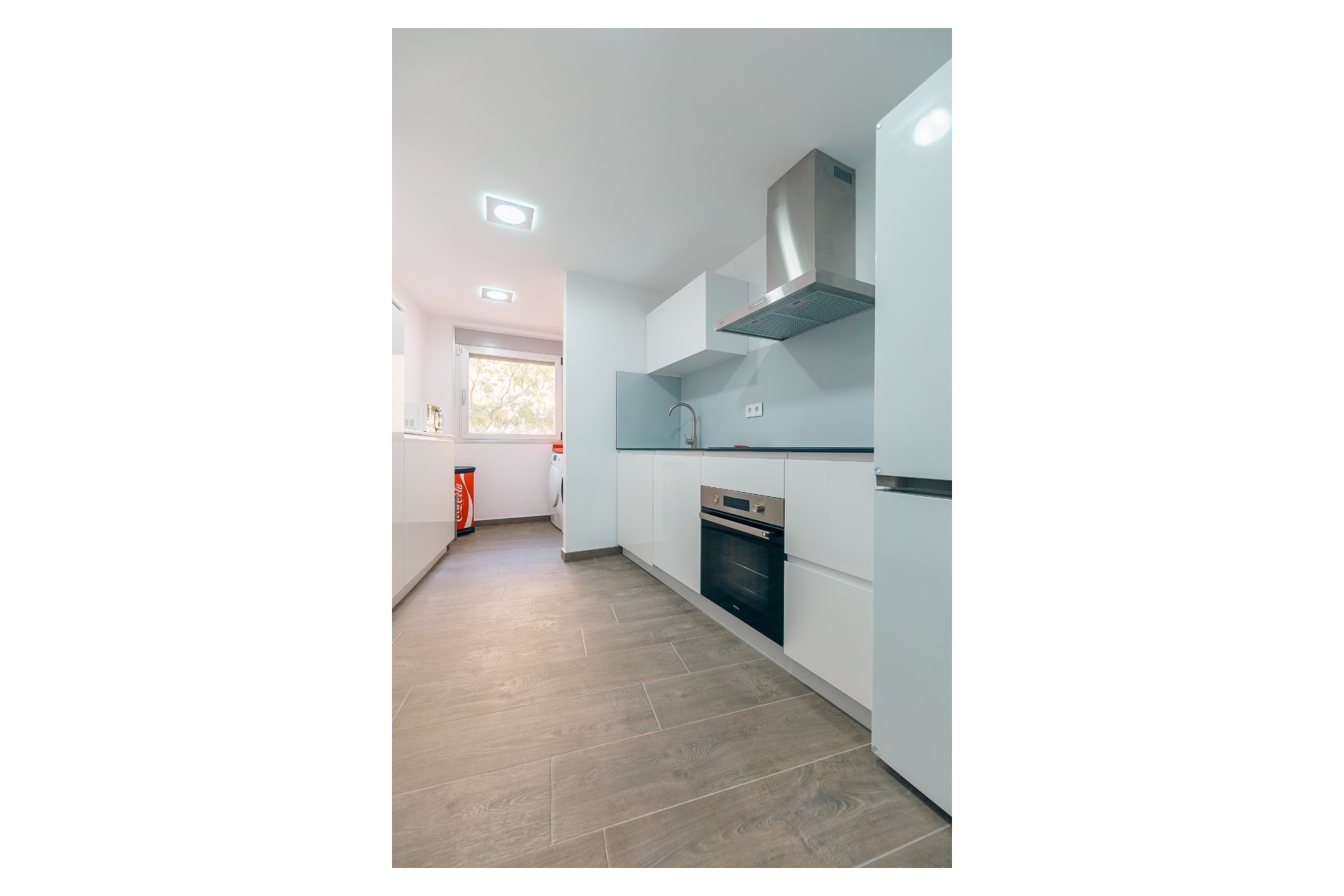 Reventa - Apartamento / piso -
Altea