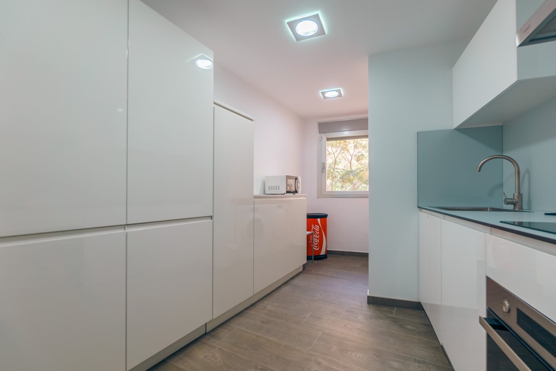 Reventa - Apartamento / piso -
Altea