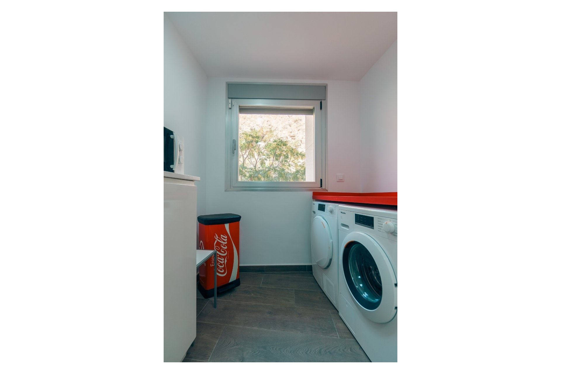 Reventa - Apartamento / piso -
Altea