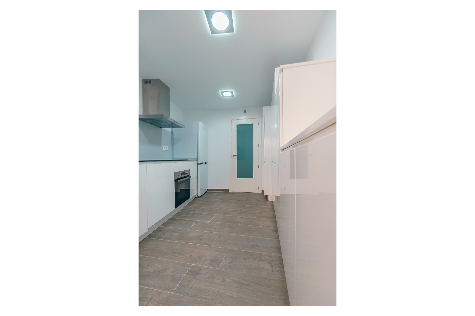 Reventa - Apartamento / piso -
Altea