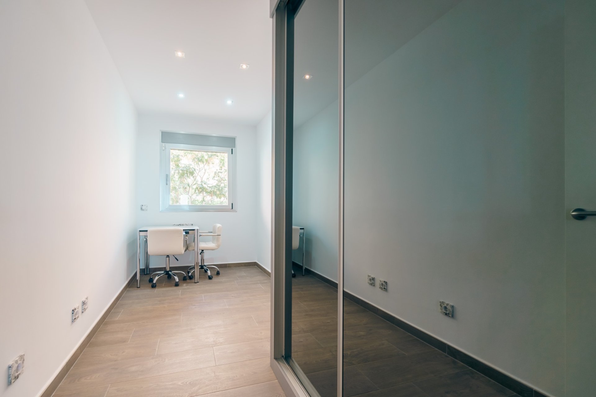 Reventa - Apartamento / piso -
Altea