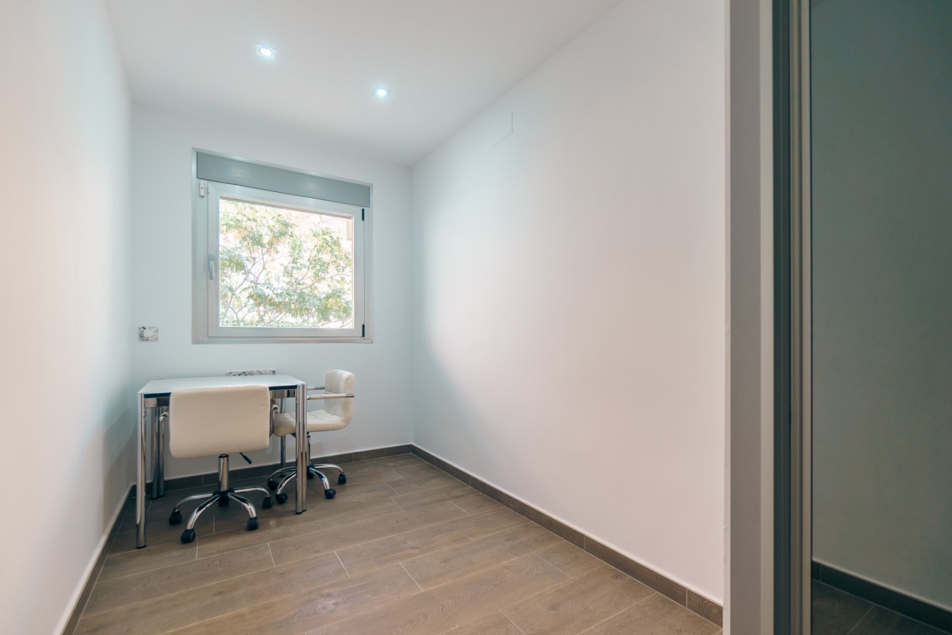 Reventa - Apartamento / piso -
Altea