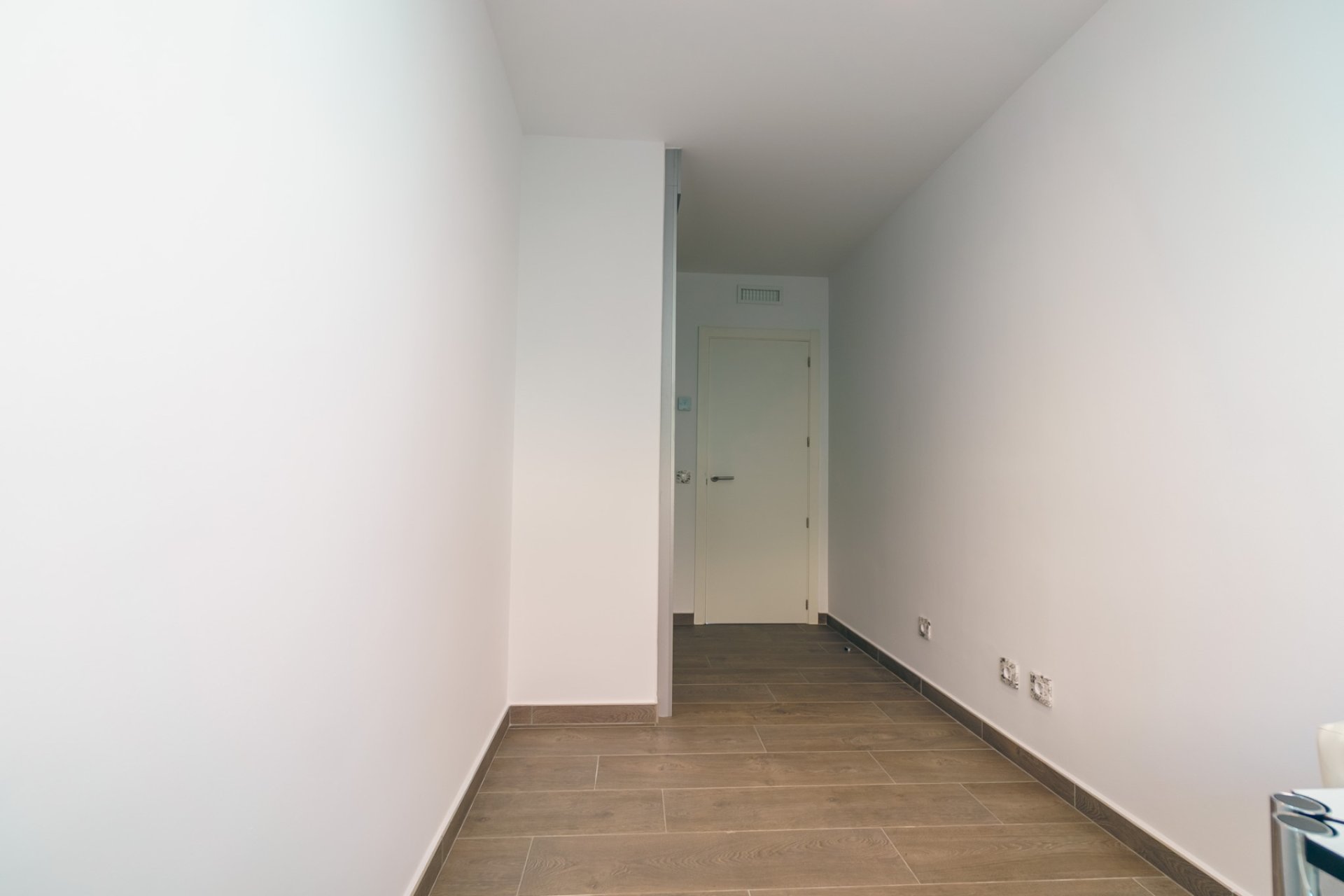 Reventa - Apartamento / piso -
Altea