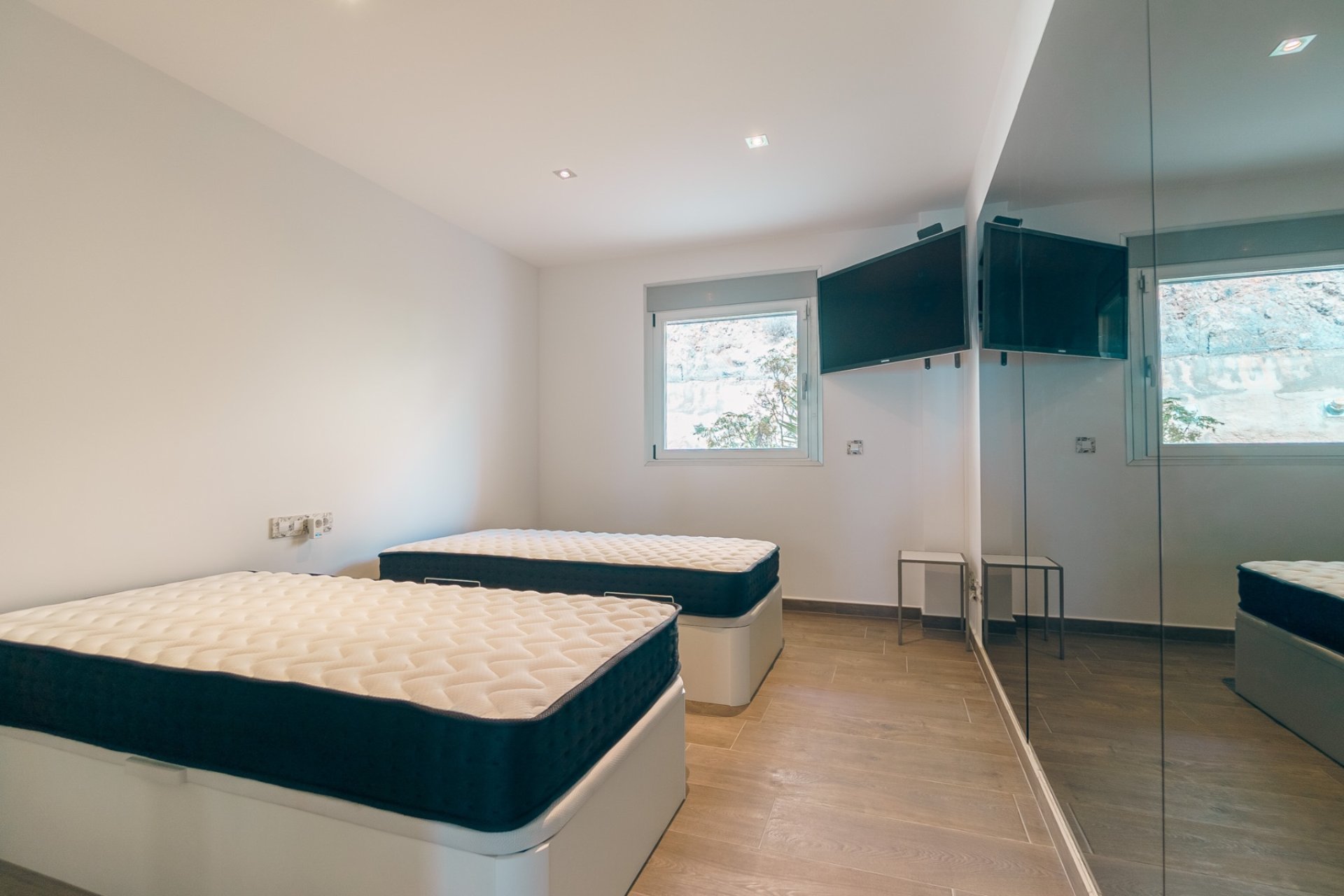 Reventa - Apartamento / piso -
Altea