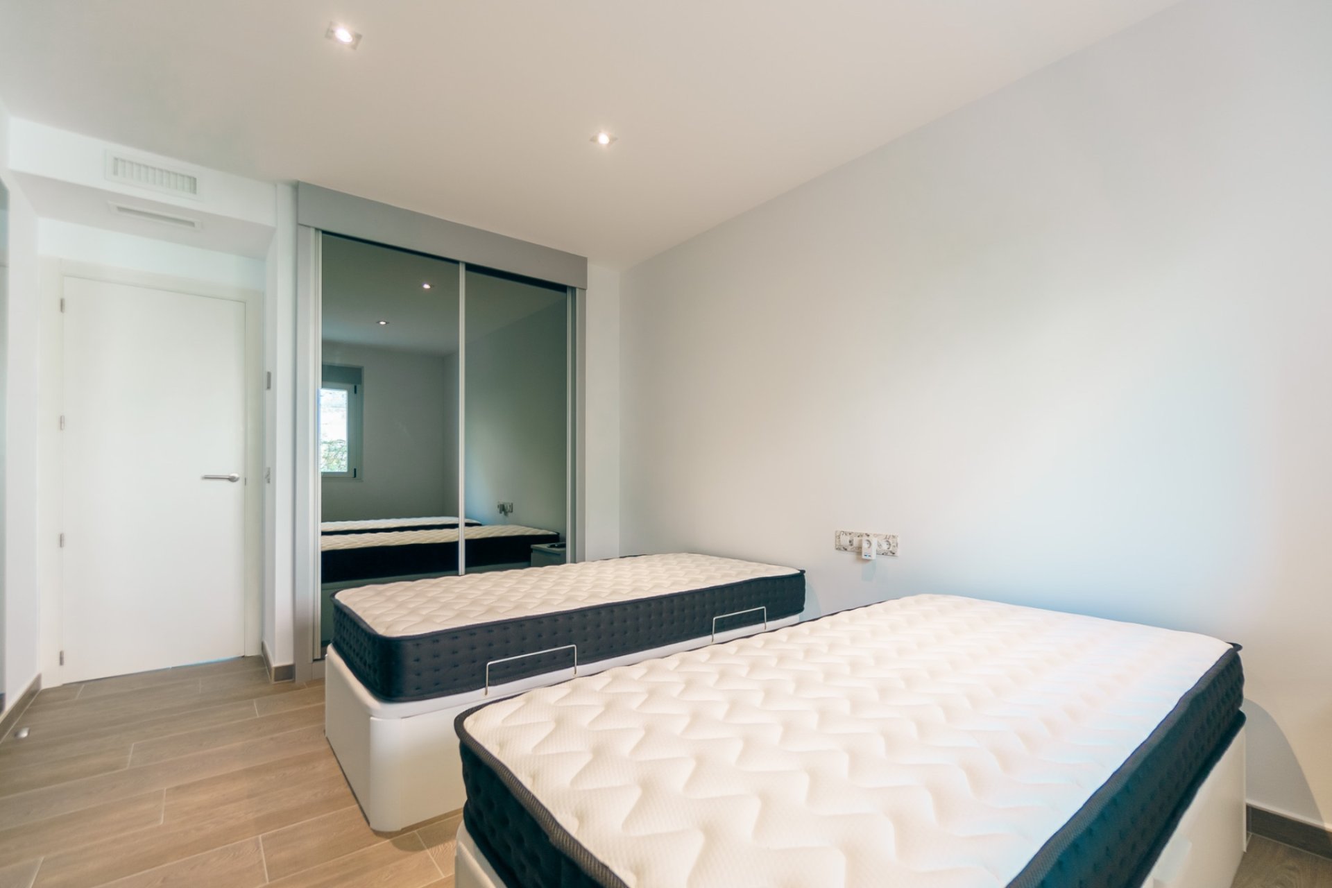 Reventa - Apartamento / piso -
Altea