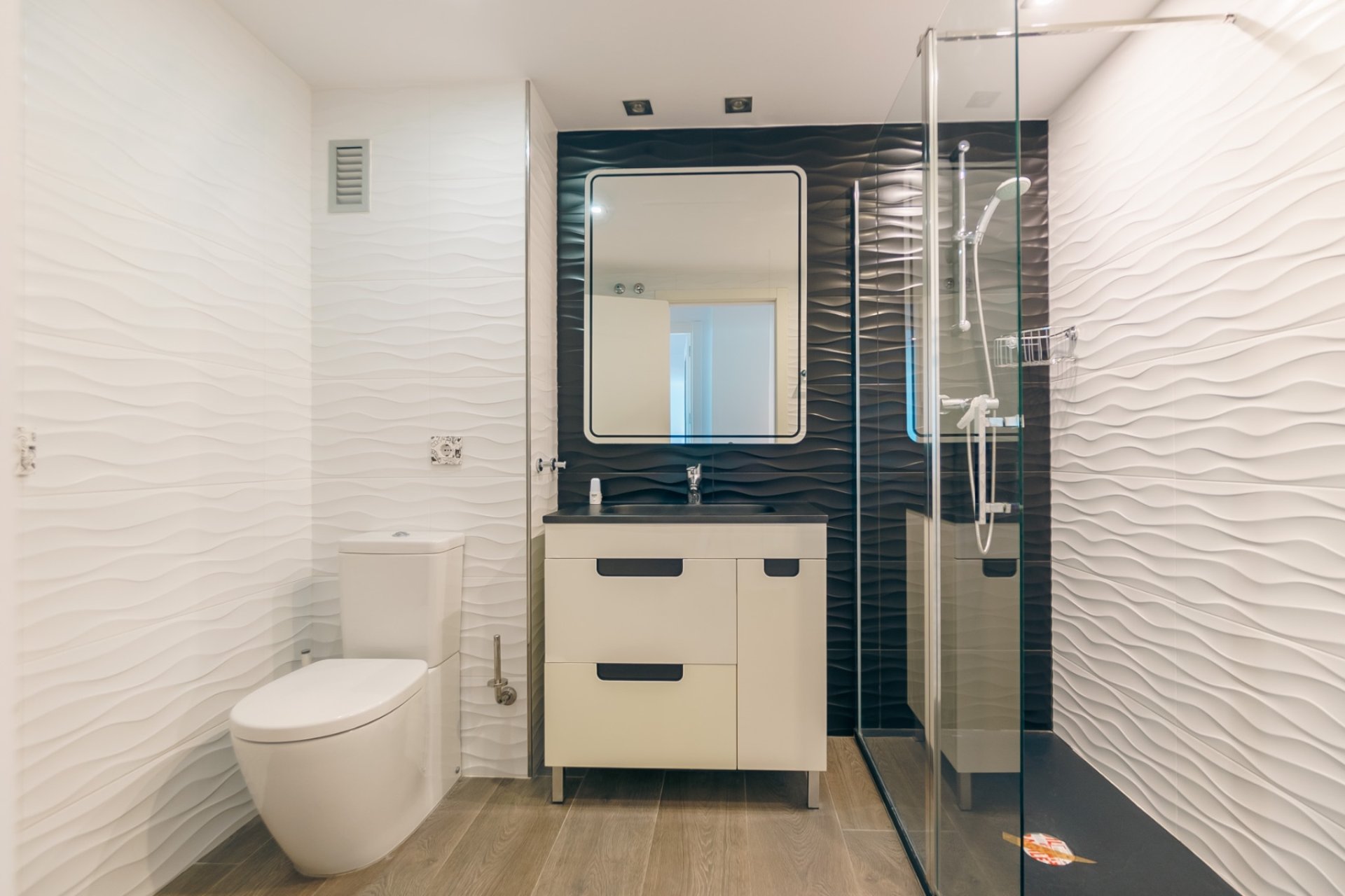 Reventa - Apartamento / piso -
Altea