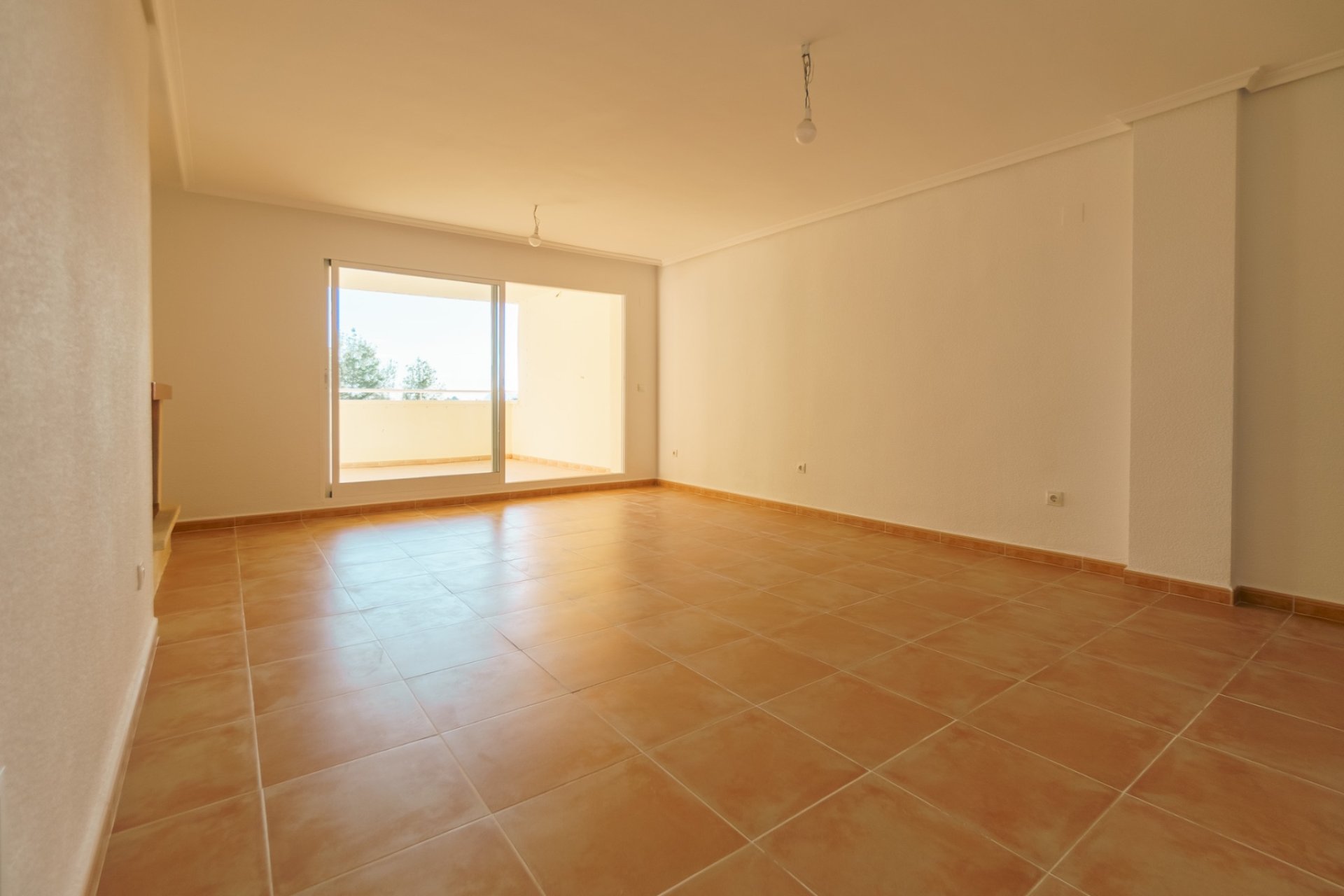 Reventa - Apartamento / piso -
Altea